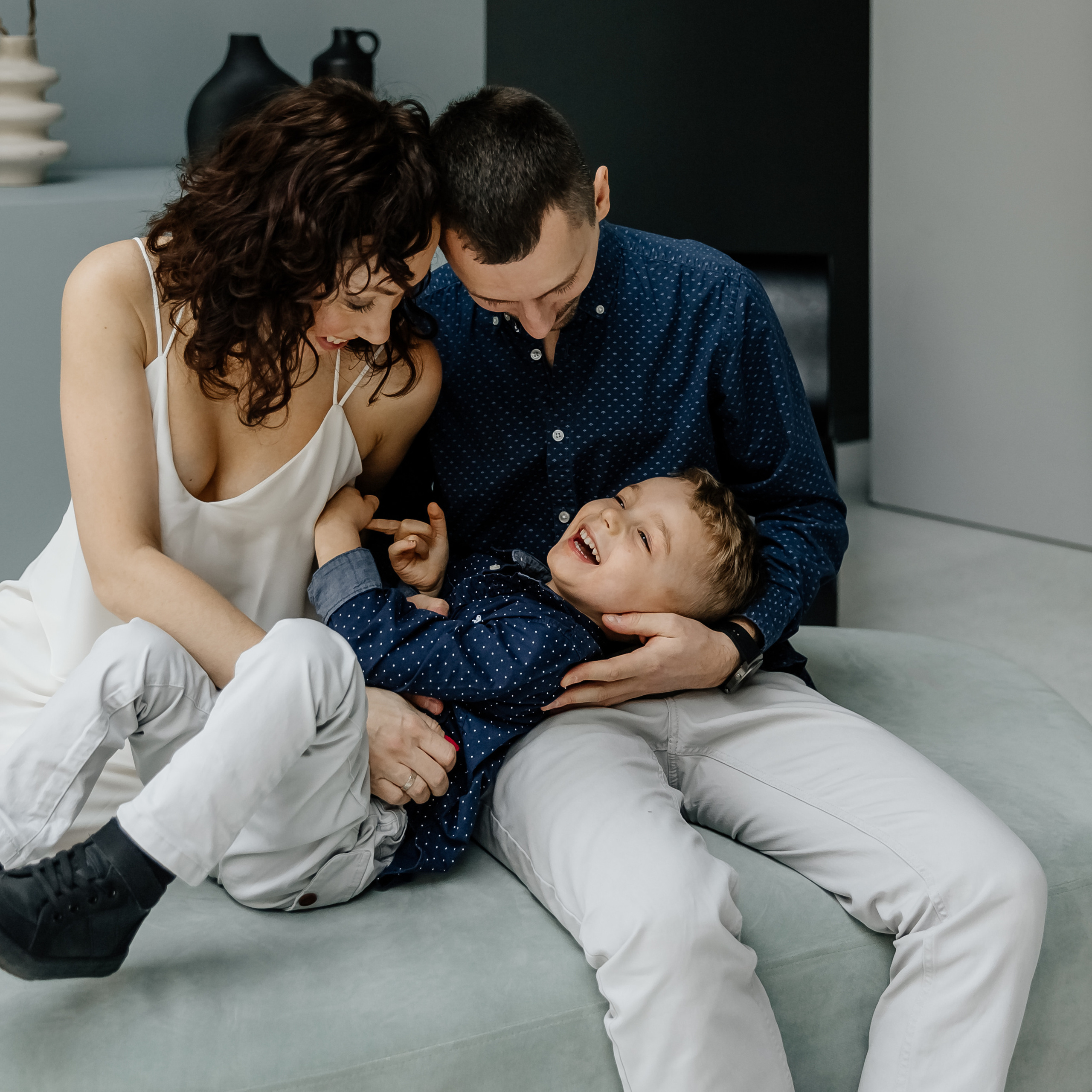 Отзывы. Профессиональный фотограф Инесса Новикова в Москве