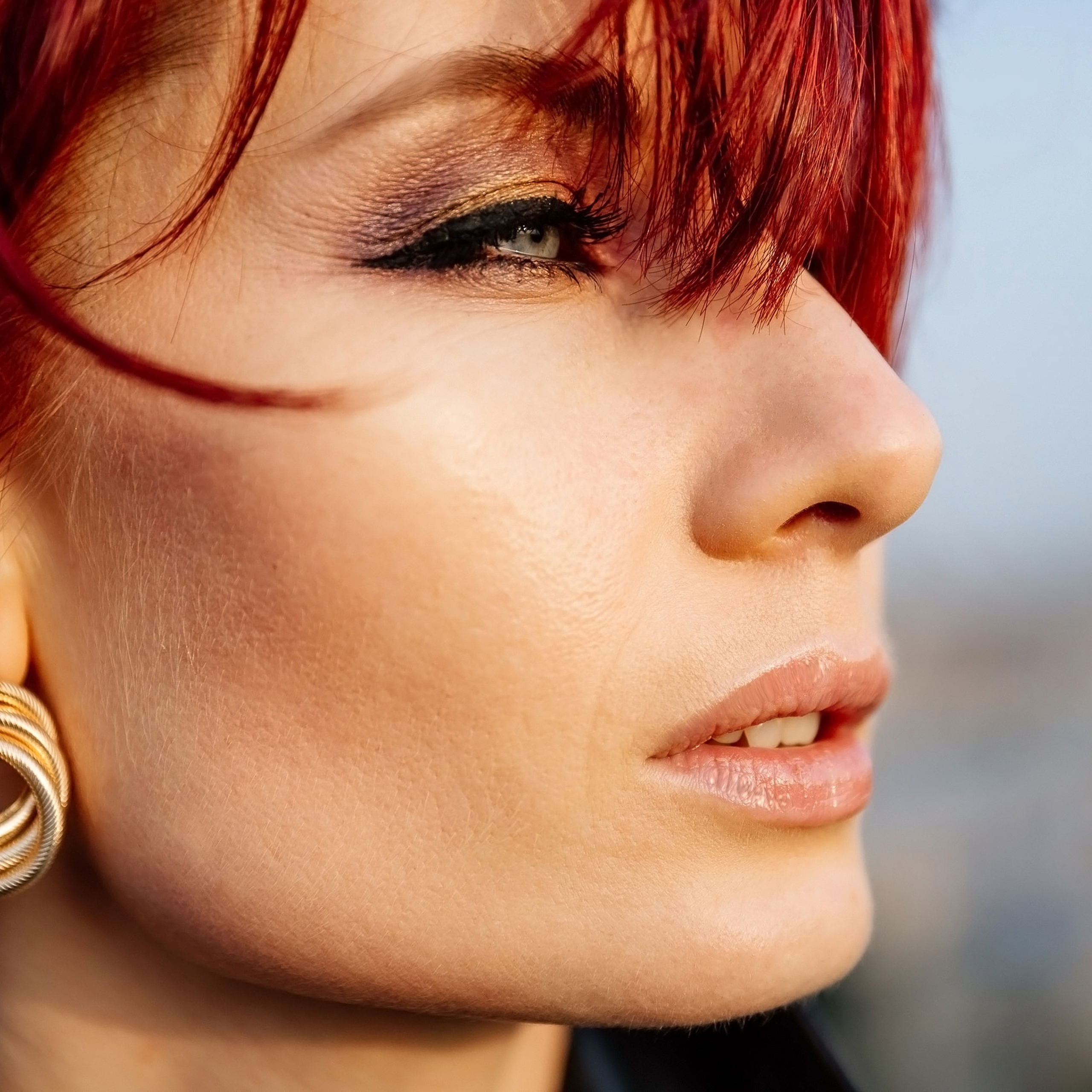 Отзывы. Профессиональный фотограф Инесса Новикова в Москве