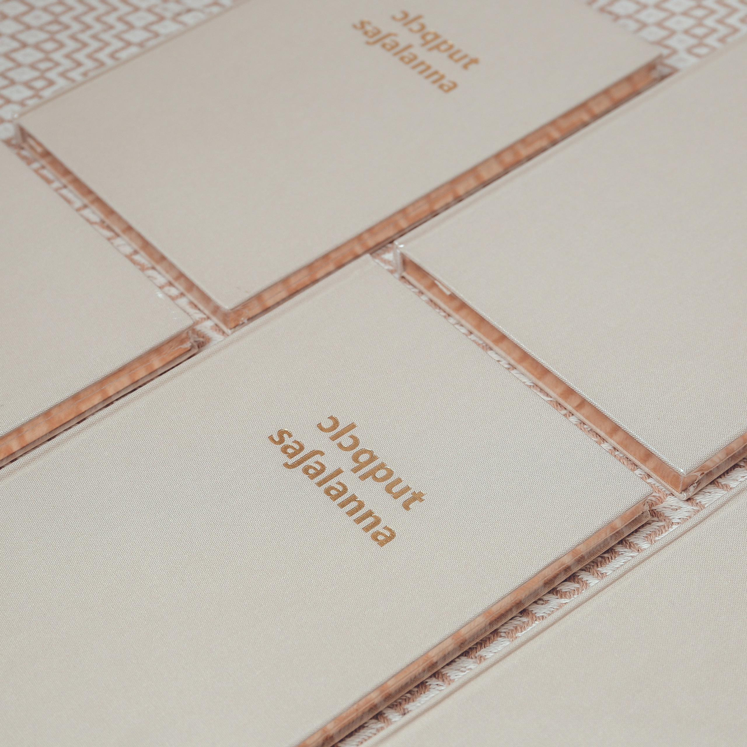 Предметная съемка