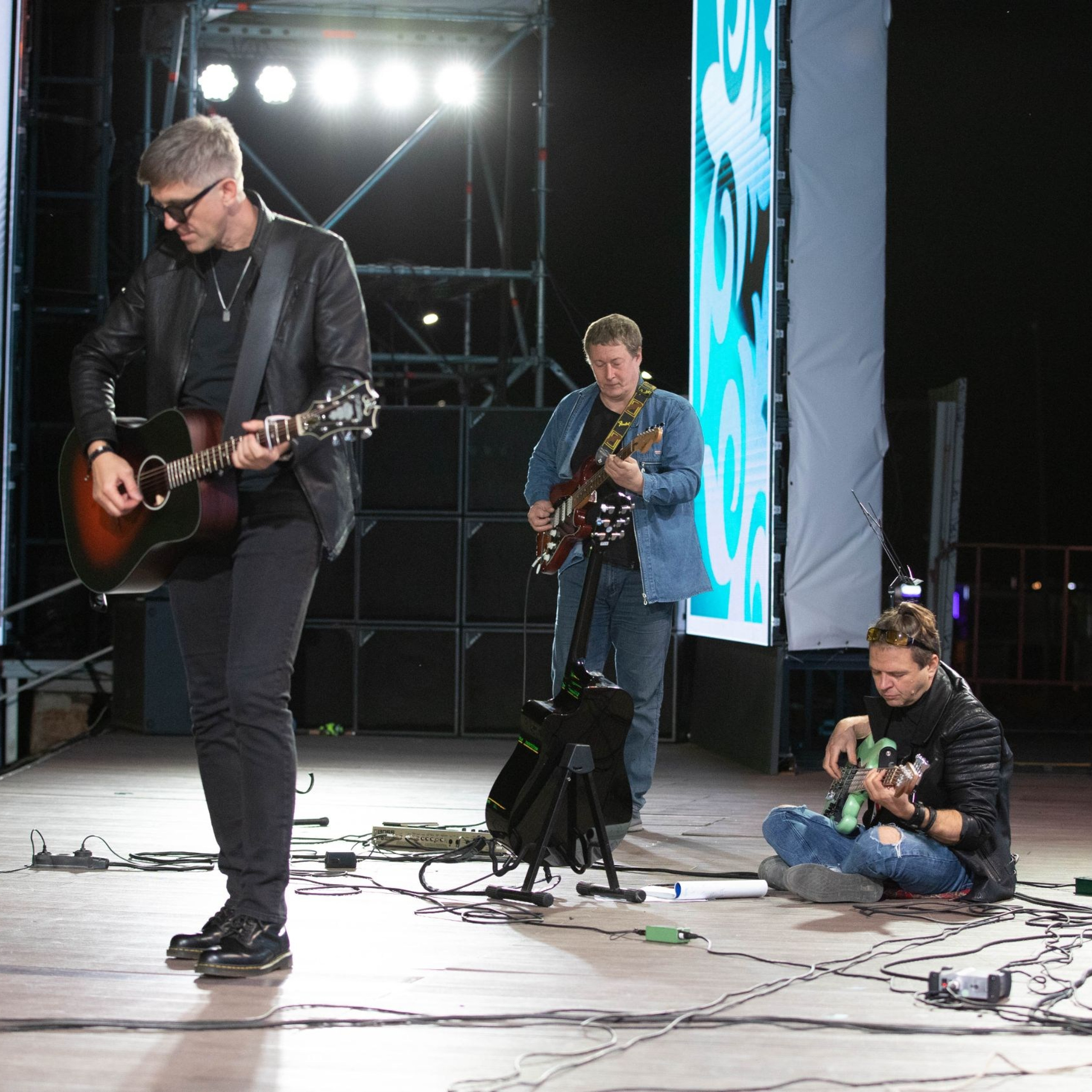 Воо | Павлодар | 31.08.2025