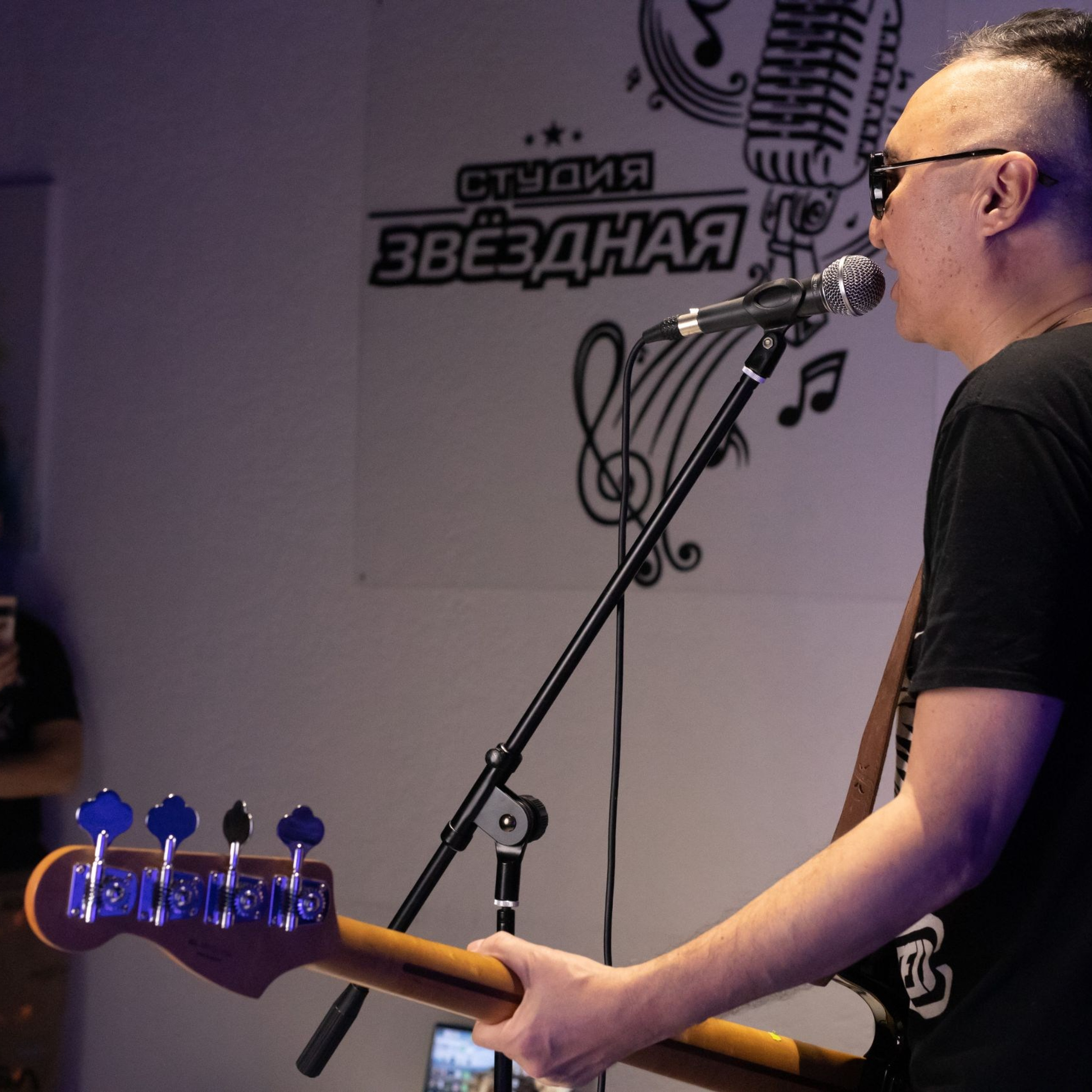 Адаптация | Павлодар | 12.12.2025