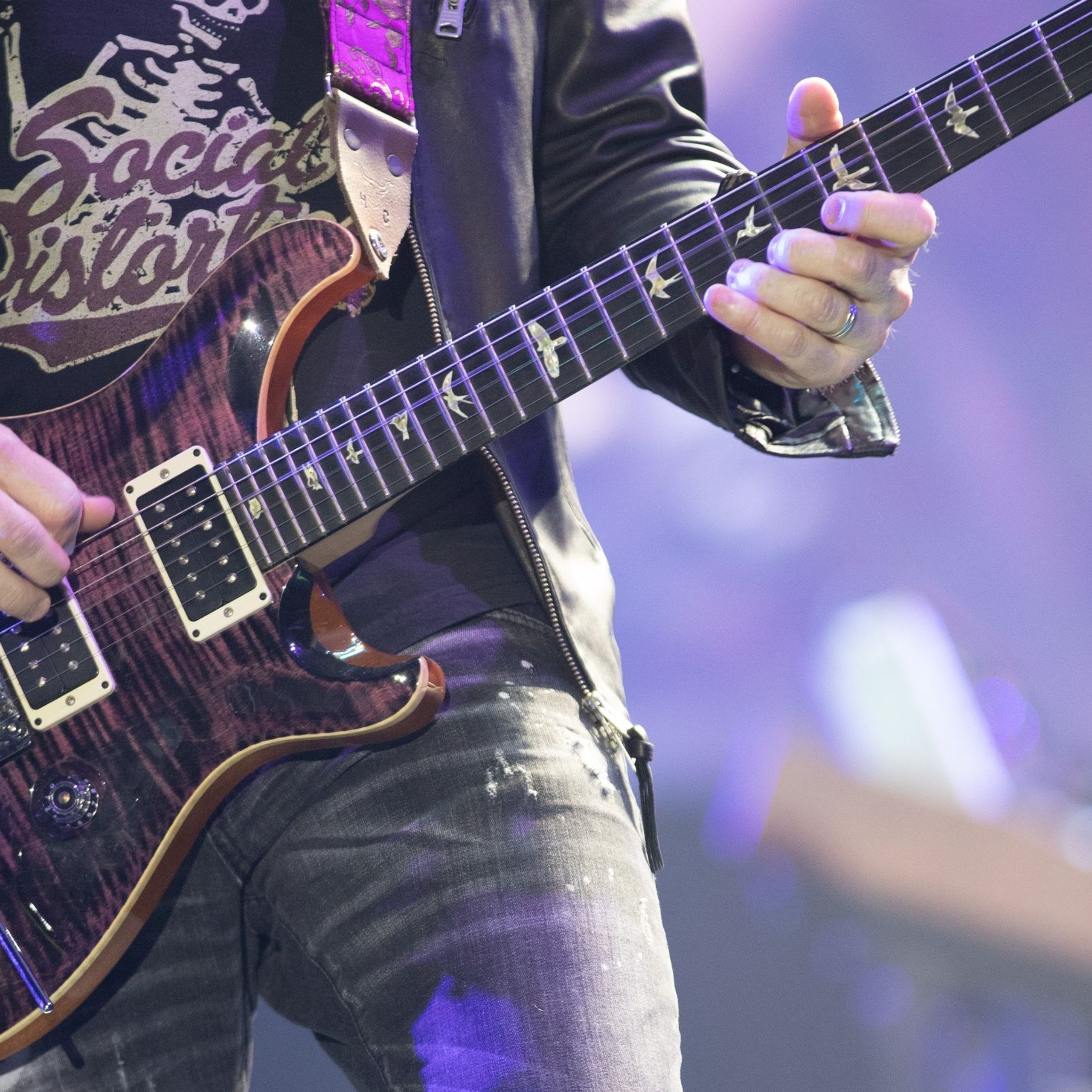 Deep Purple | Алматы | 22.04.2026