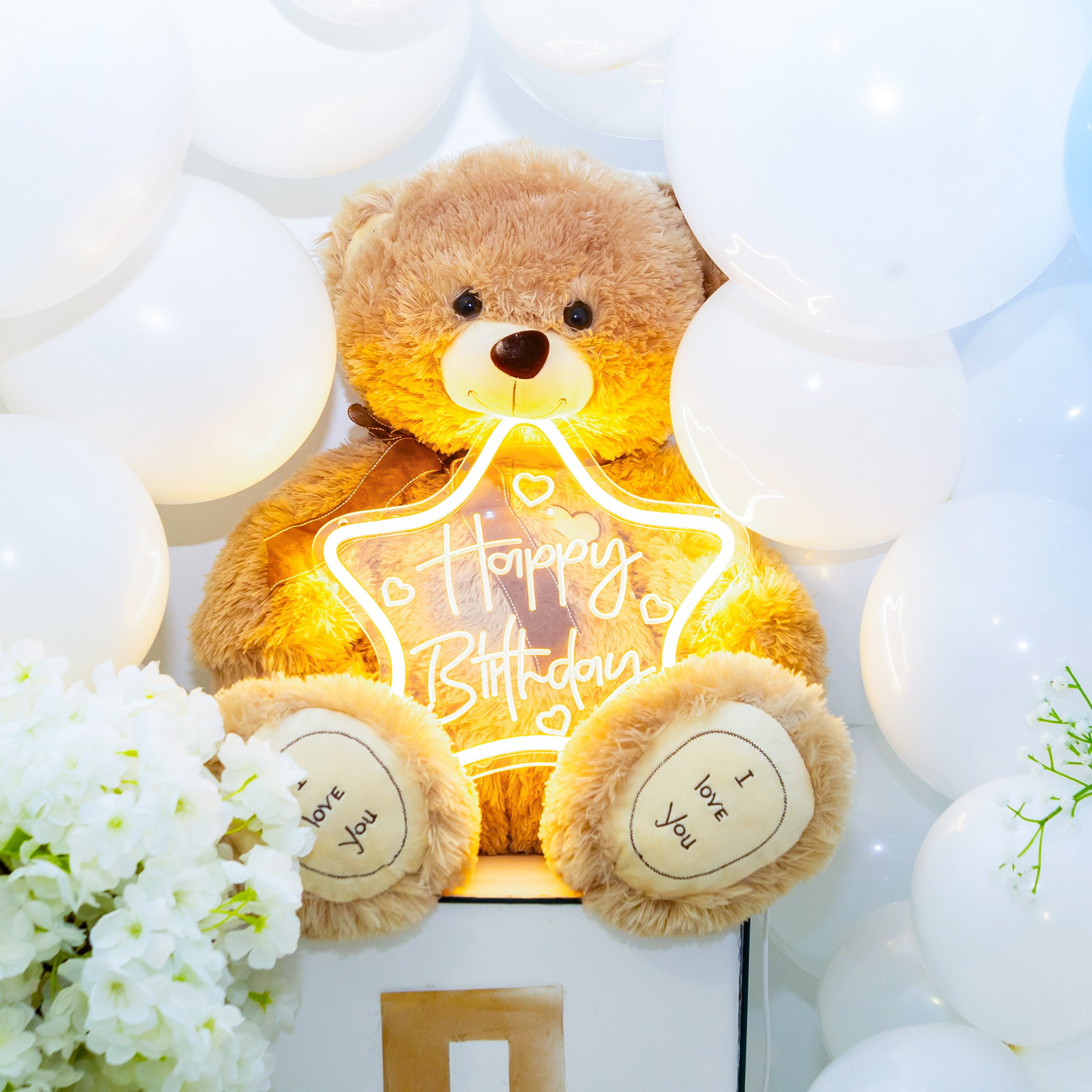 Фотозона Облако. Детская фотостудия «Чудо малыш»