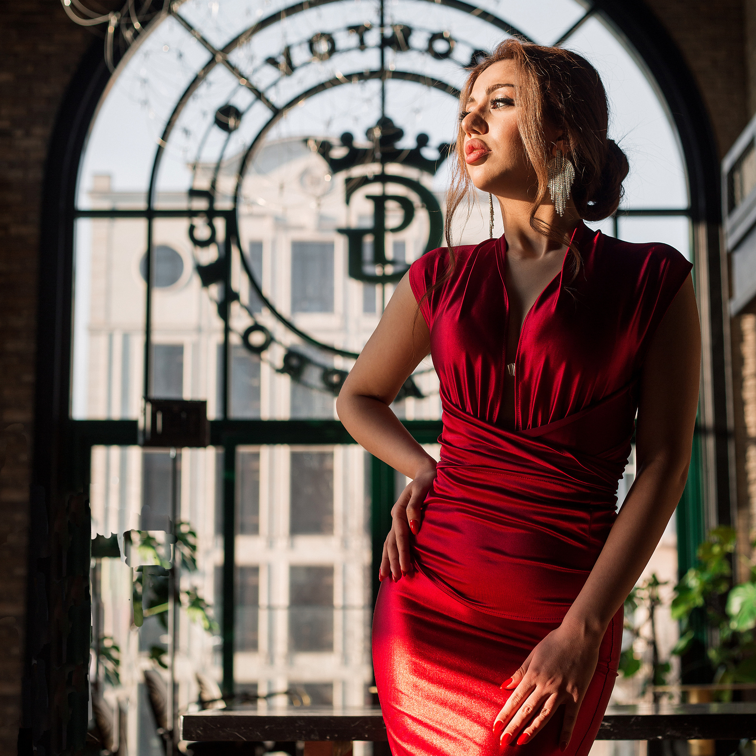 Истории. Фотограф SMM Ростов-на-Дону Анна Краснова