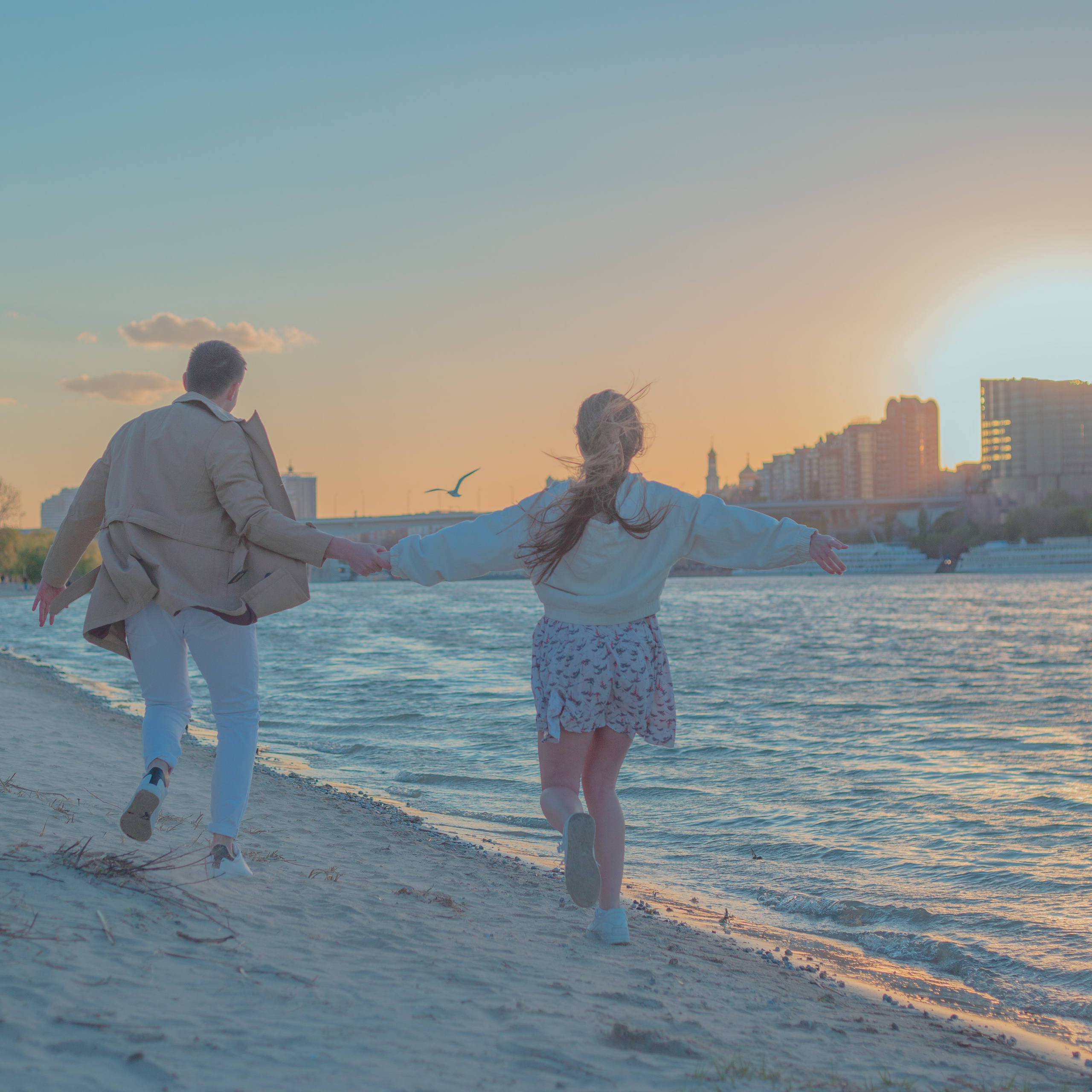 Влюбленность