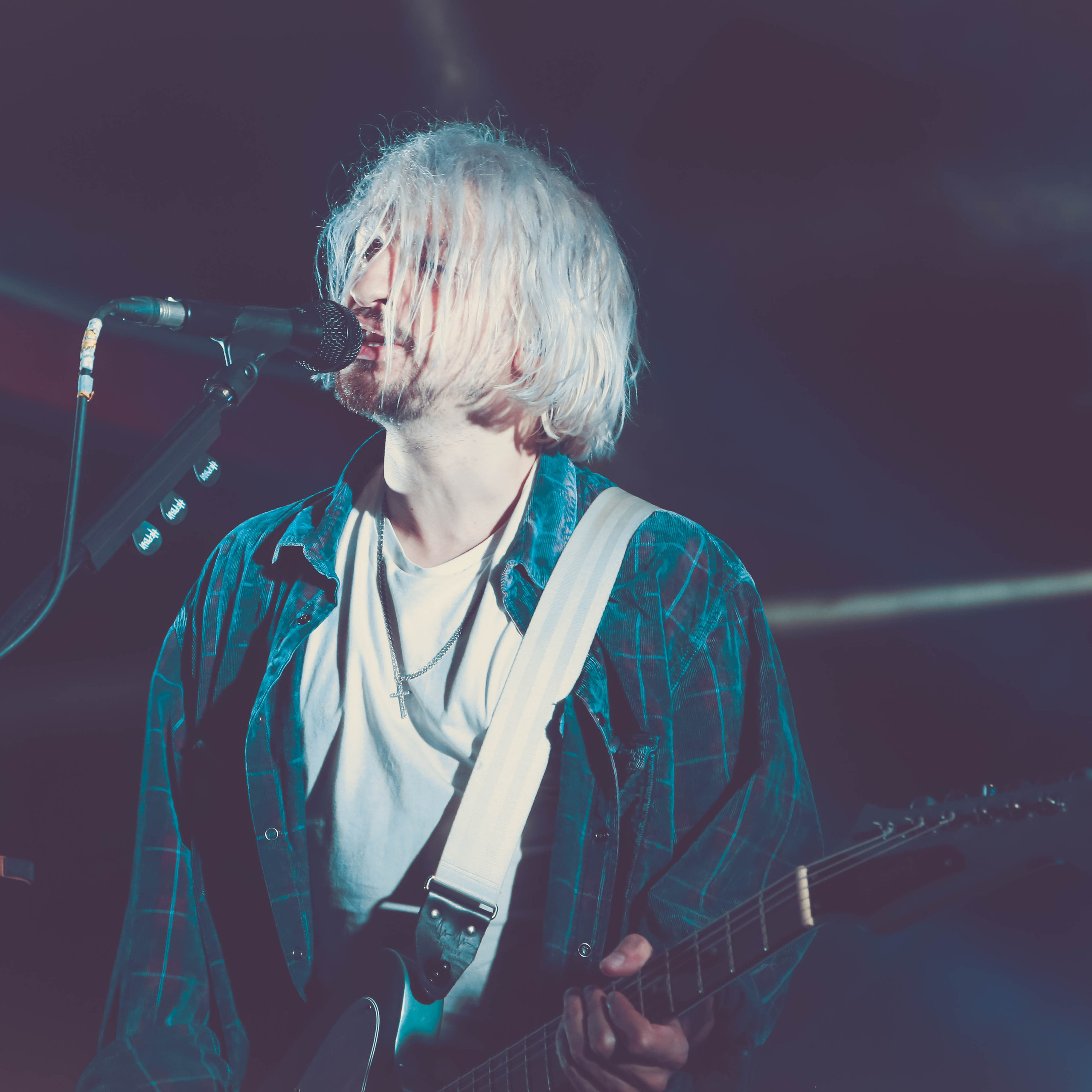 Концерт l НЕРВЫ