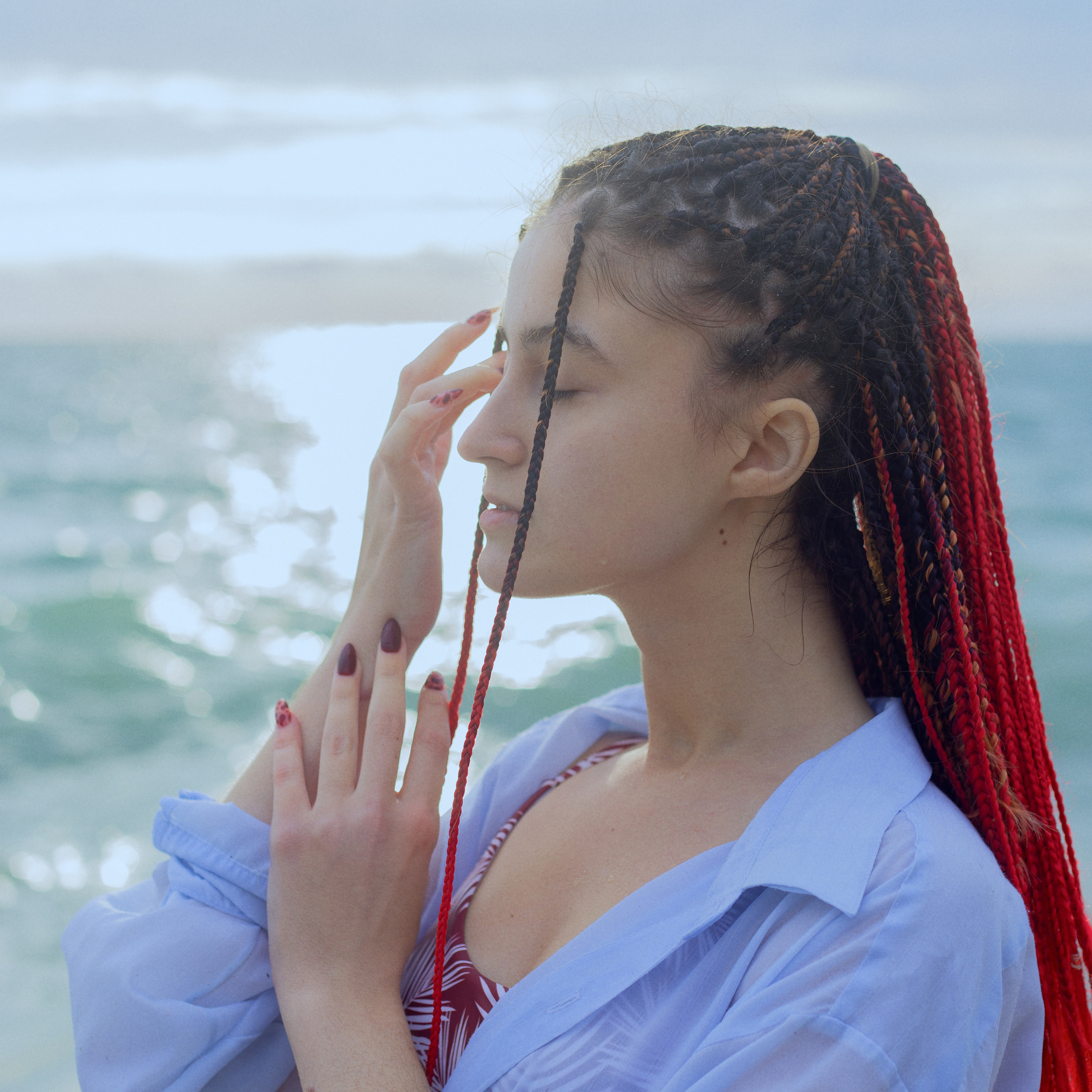 Истории. Фотограф SMM Ростов-на-Дону Анна Краснова