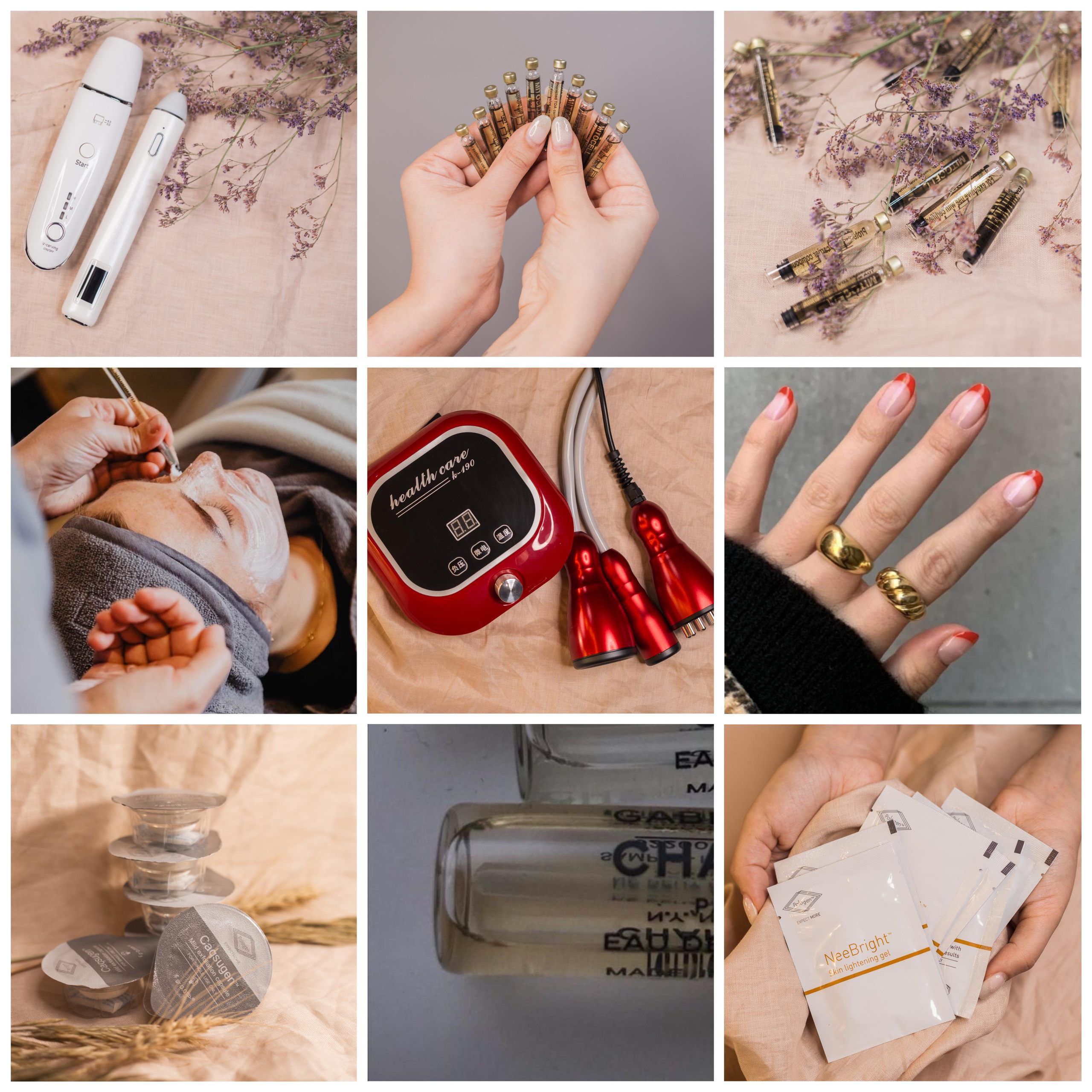 Косметология «Космотех»