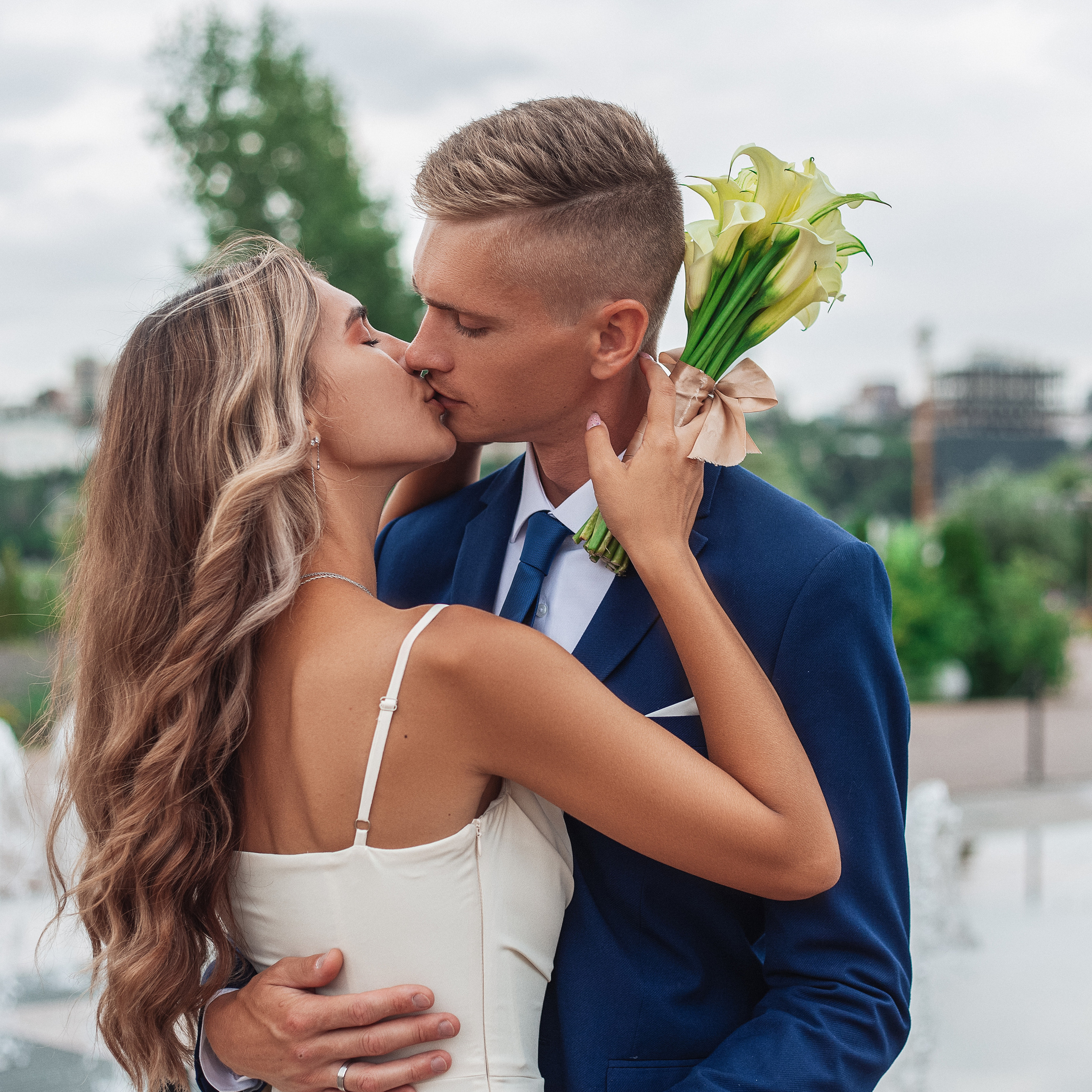 Свадьба | Саша и Женя