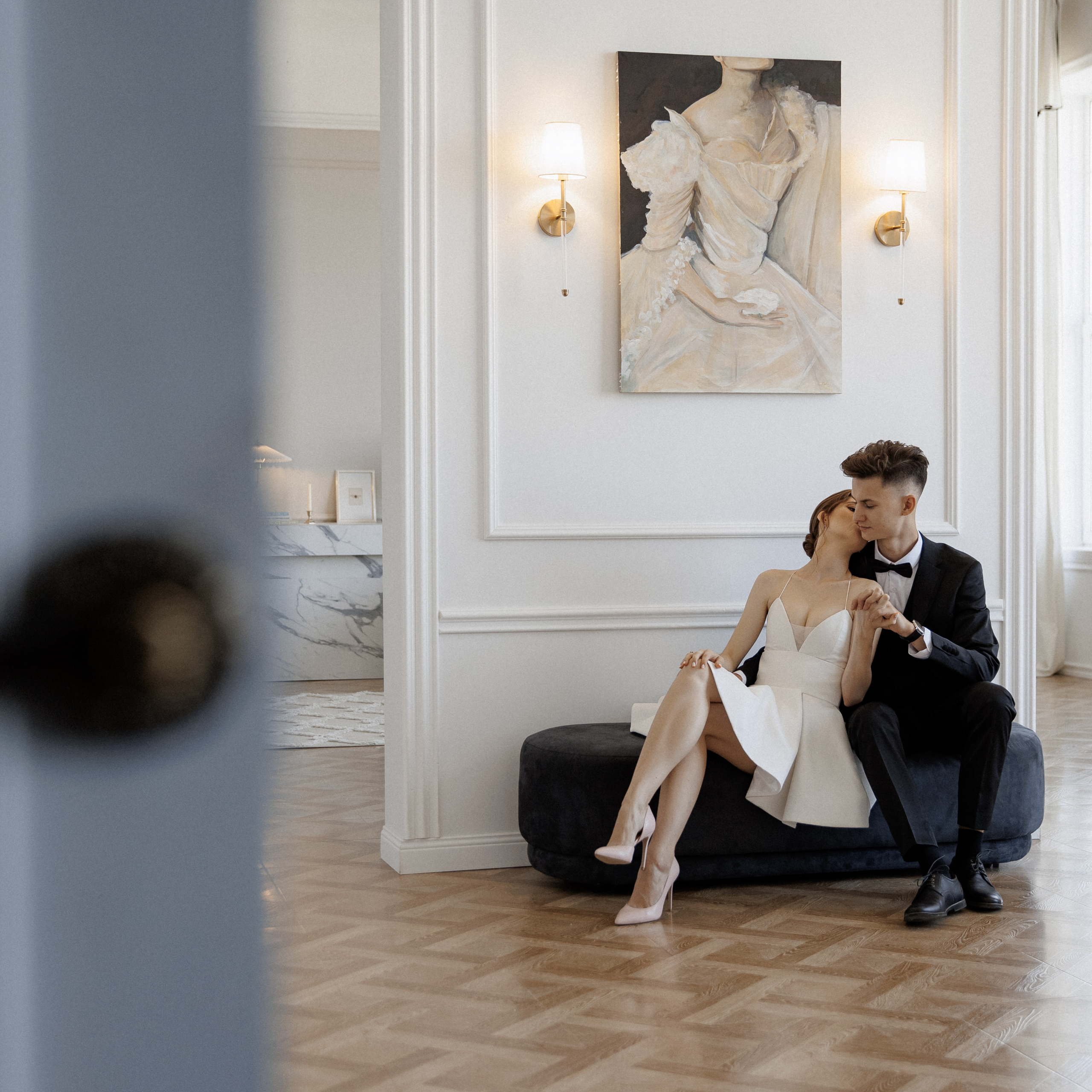 Отзывы. Люкс фотограф Москва