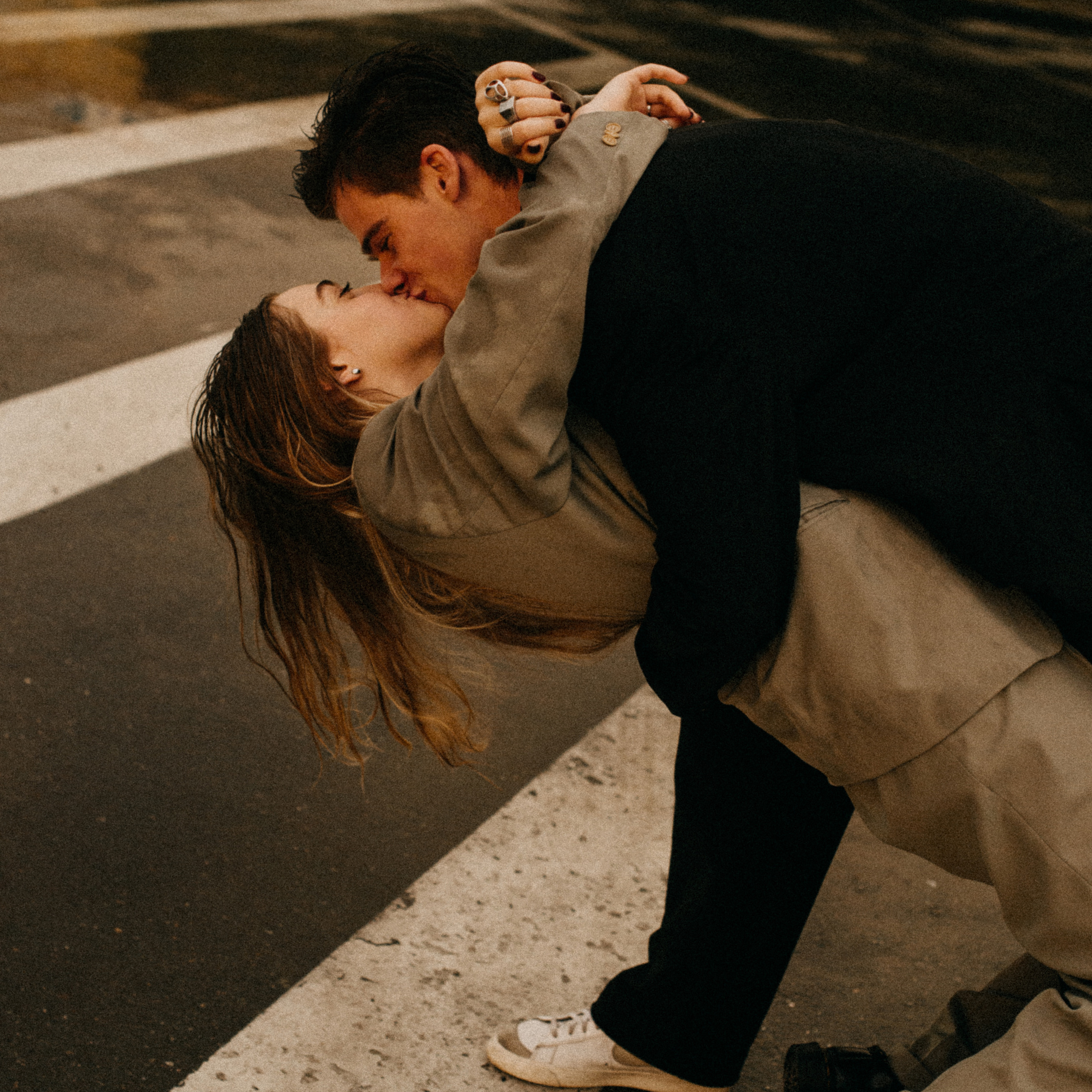 Максим + Катя