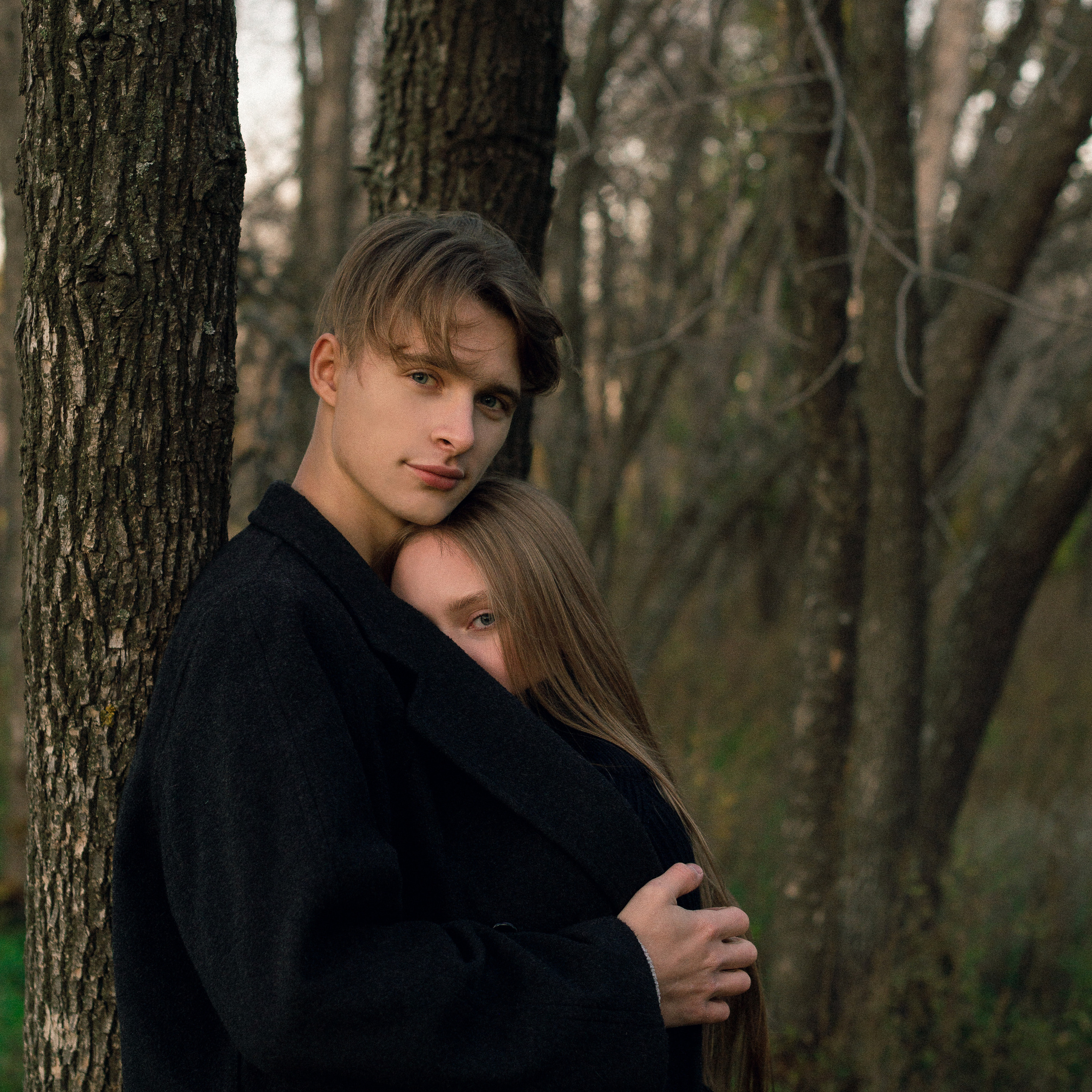 Максим + Алена