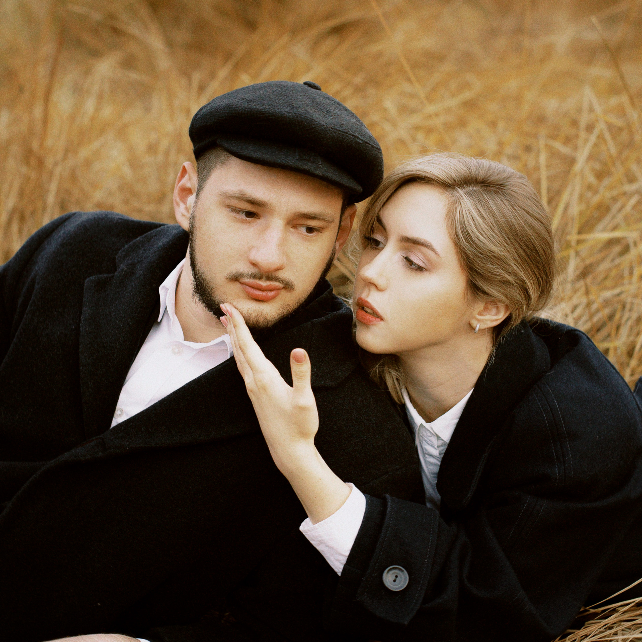 Нодар + Валя