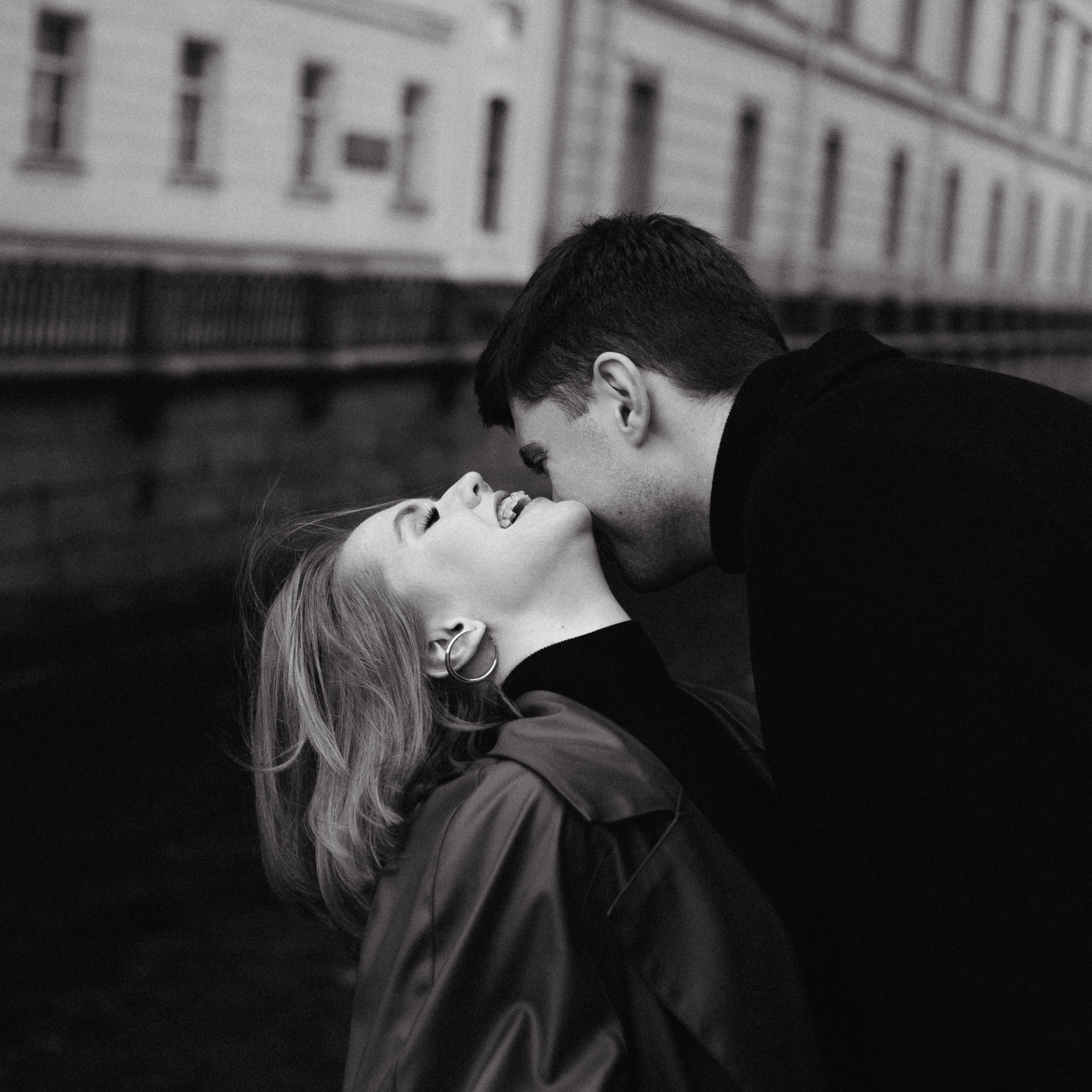 Никита + Даша