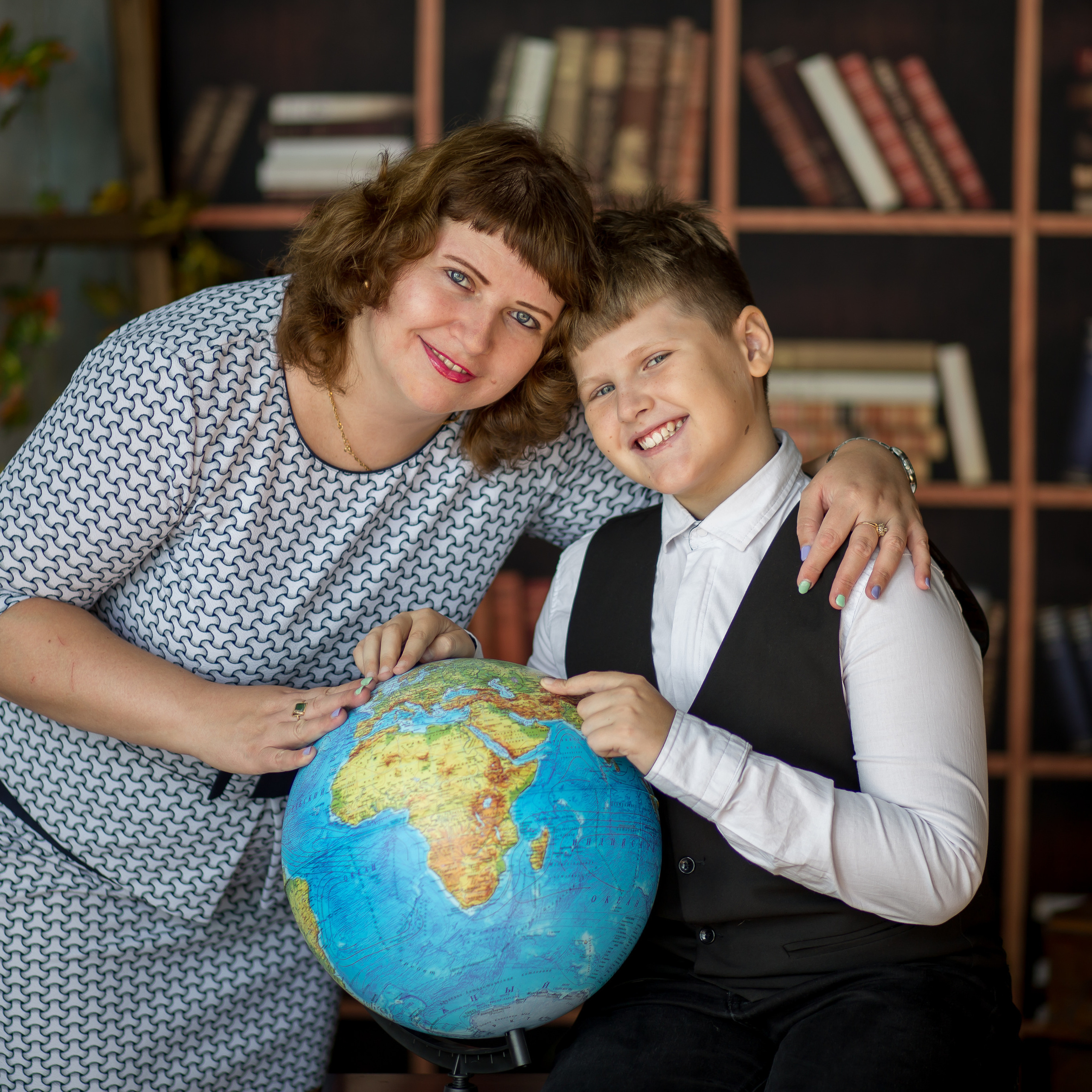 Отзывы. Семейный, свадебный и детский фотограф в г. Калуге Алисова Александра