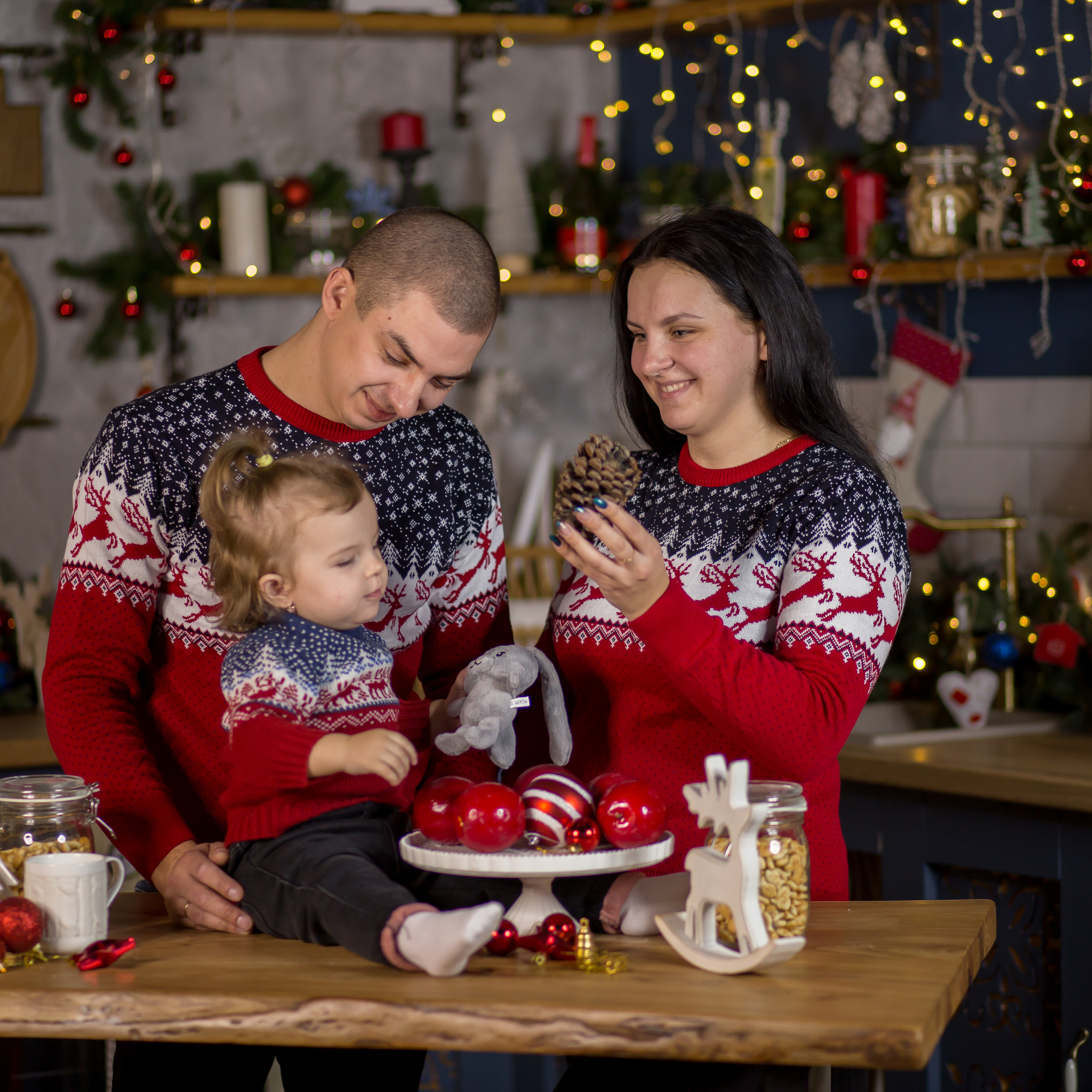 Отзывы. Семейный, свадебный и детский фотограф в г. Калуге Алисова Александра