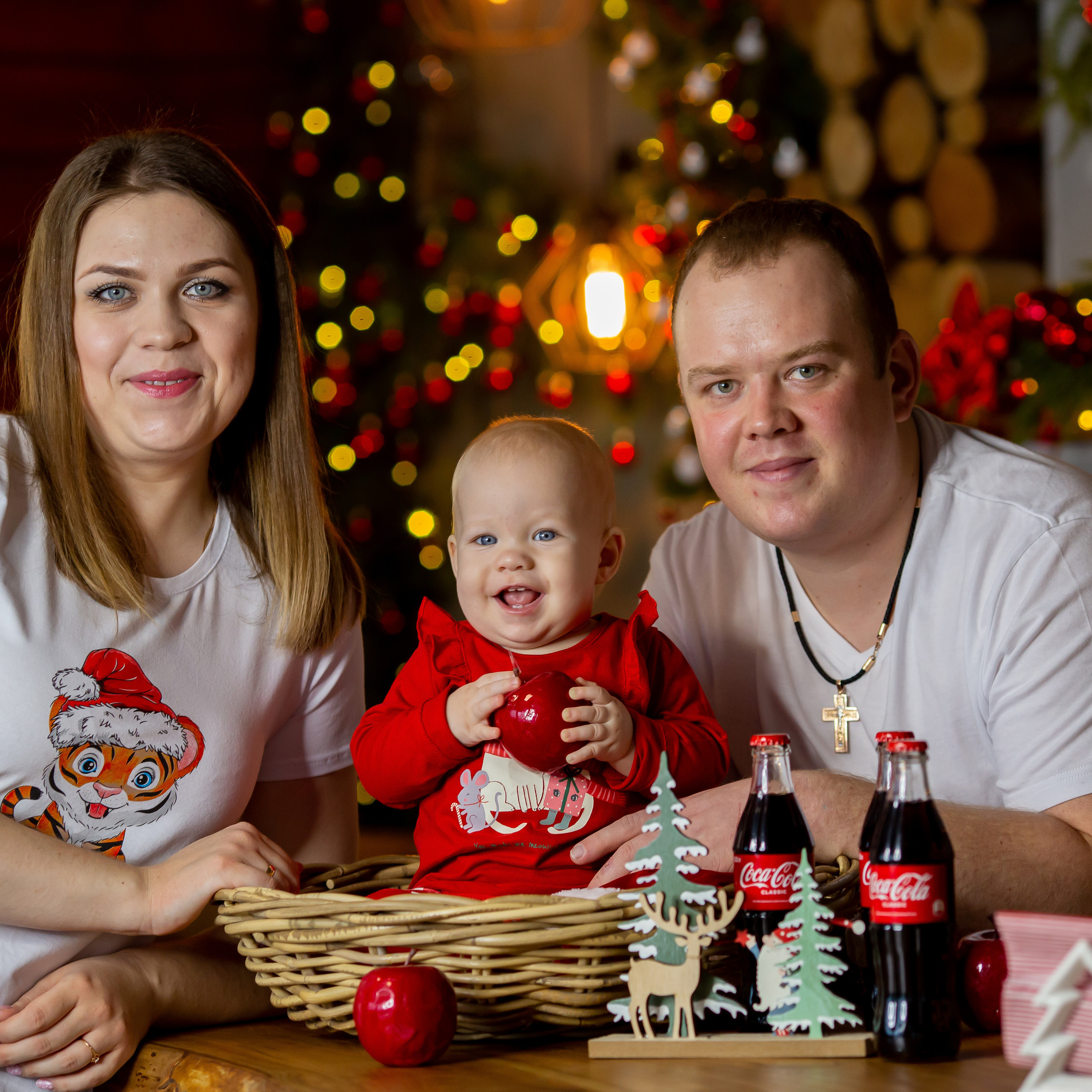 Отзывы. Семейный, свадебный и детский фотограф в г. Калуге Алисова Александра