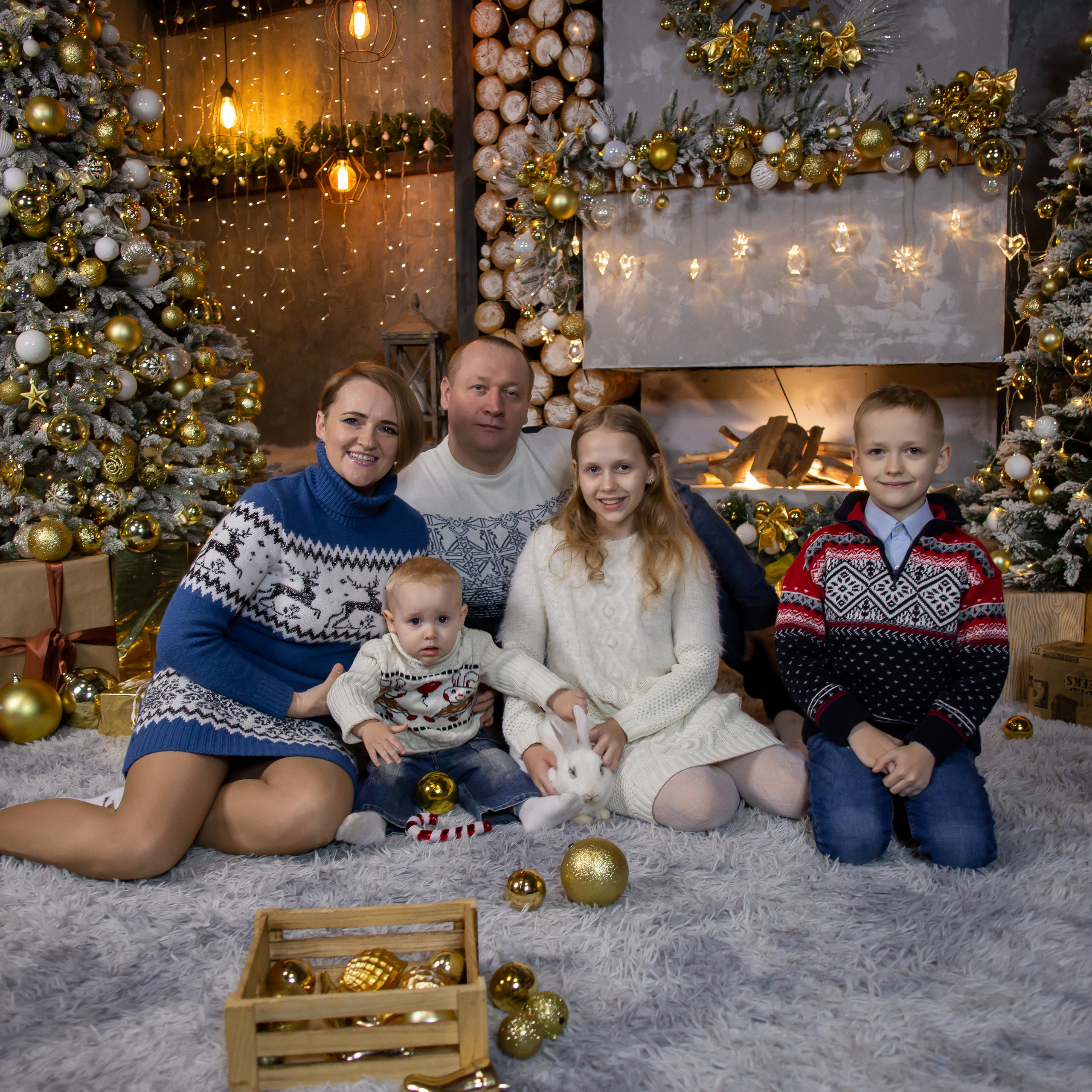 Отзывы. Семейный, свадебный и детский фотограф в г. Калуге Алисова Александра