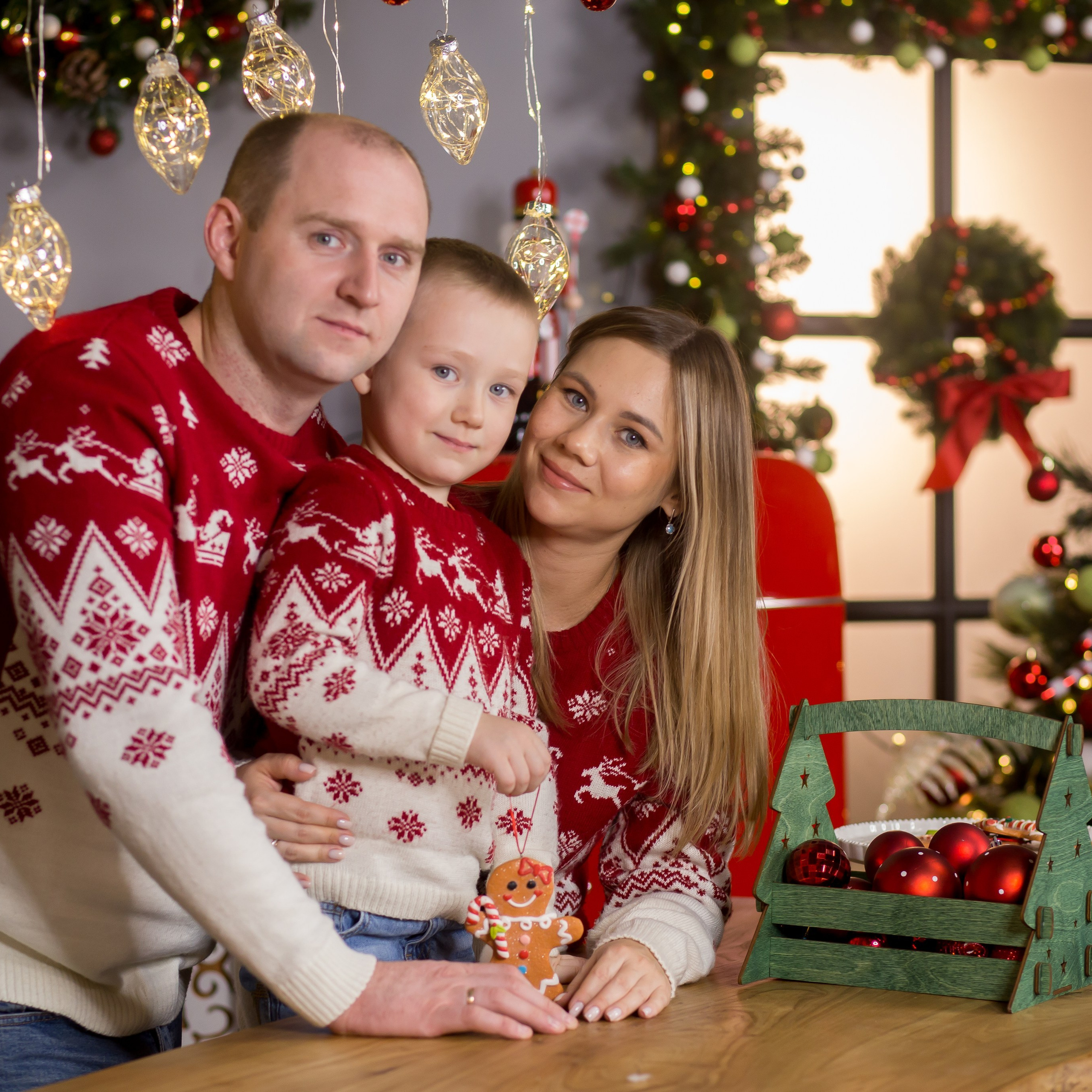 Отзывы. Семейный, свадебный и детский фотограф в г. Калуге Алисова Александра