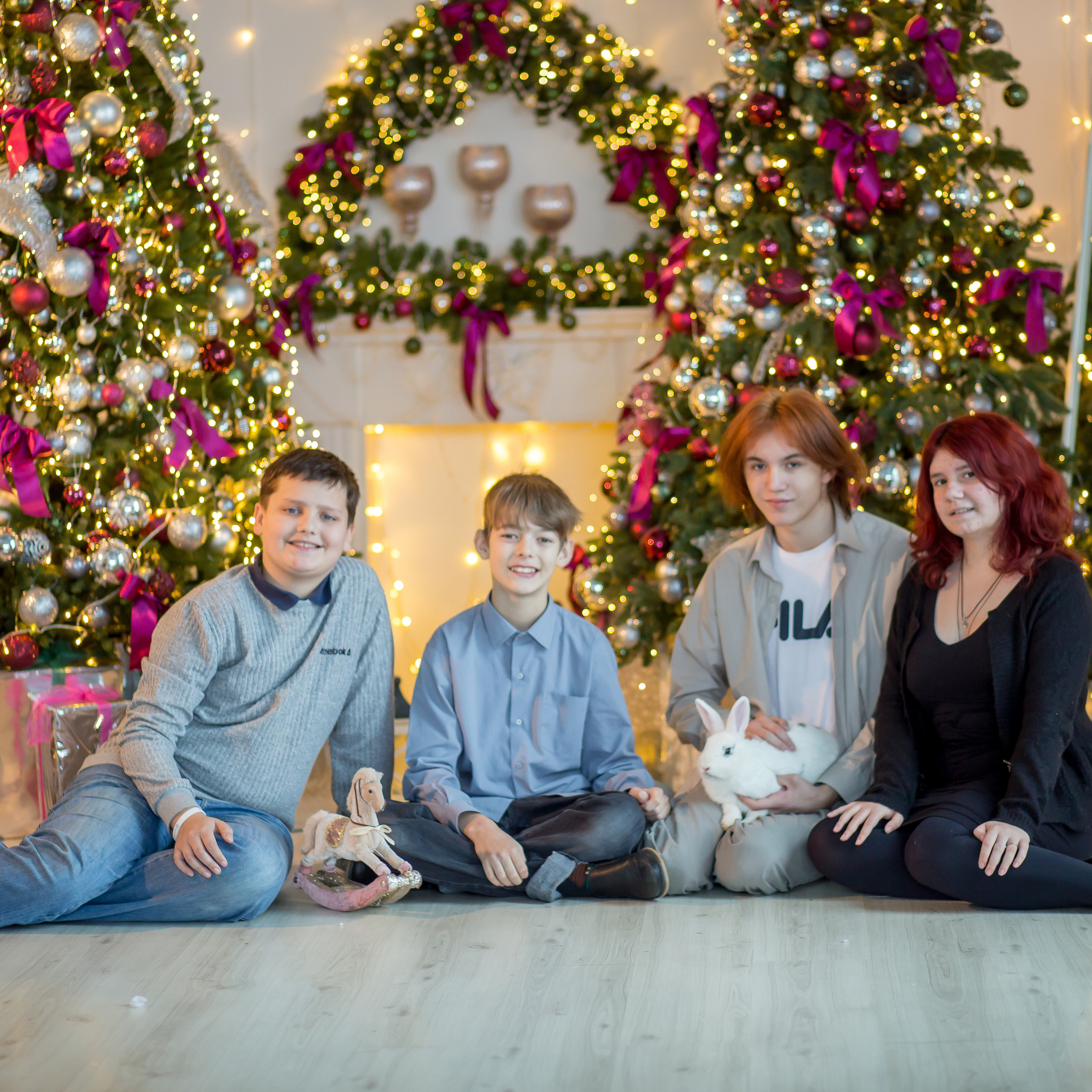 Отзывы. Семейный, свадебный и детский фотограф в г. Калуге Алисова Александра