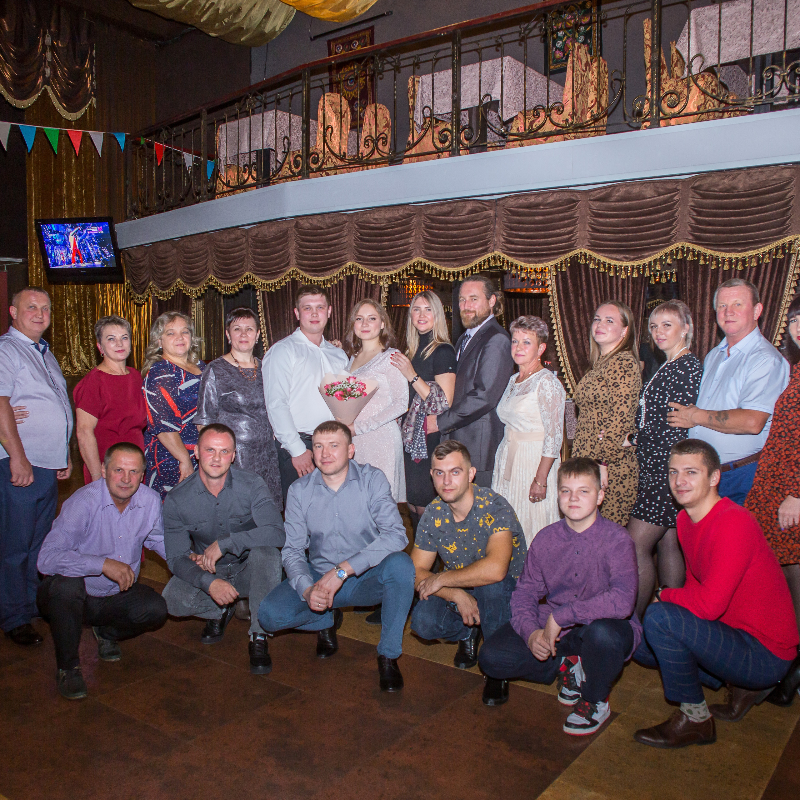 Отзывы. Семейный, свадебный и детский фотограф в г. Калуге Алисова Александра