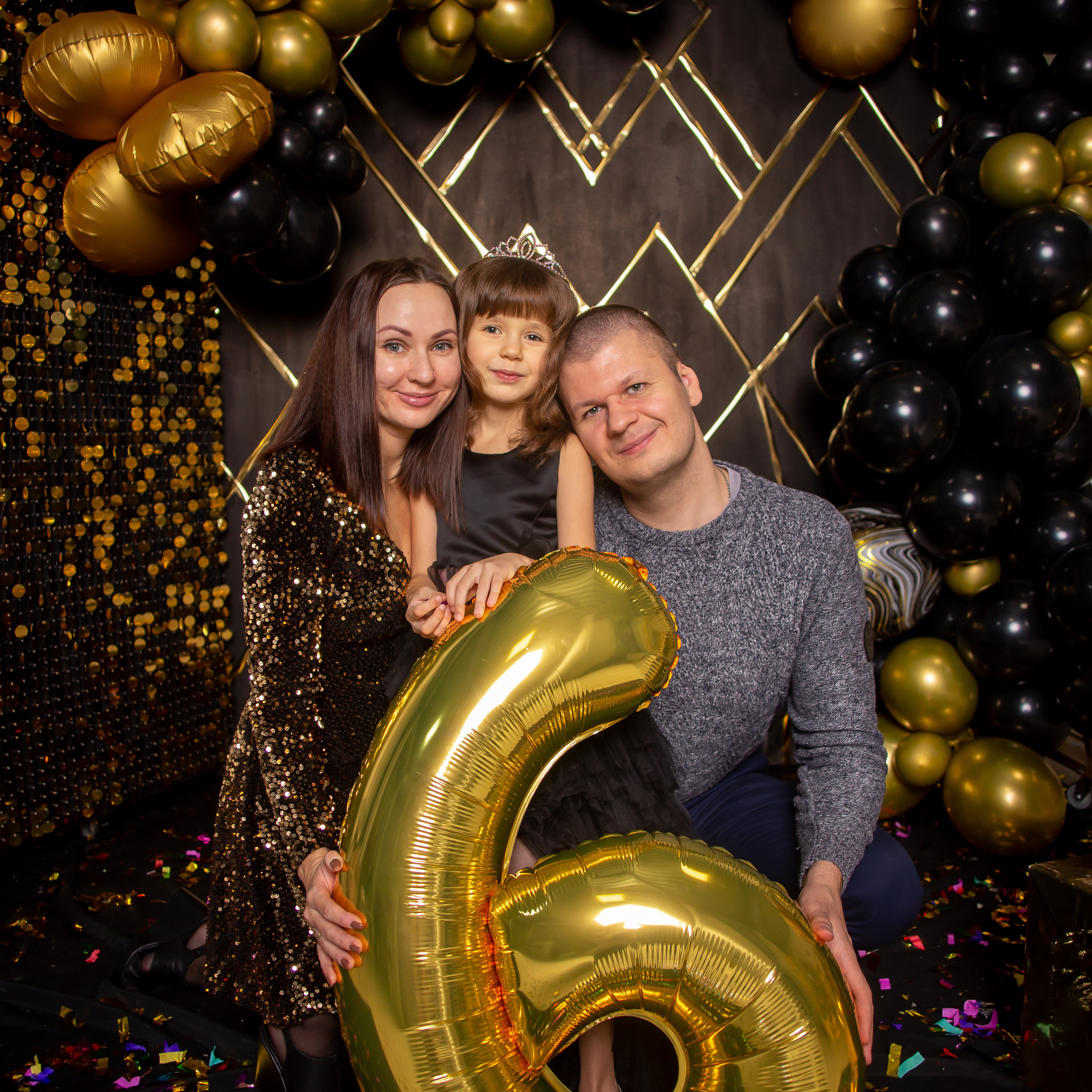 Отзывы. Семейный, свадебный и детский фотограф в г. Калуге Алисова Александра