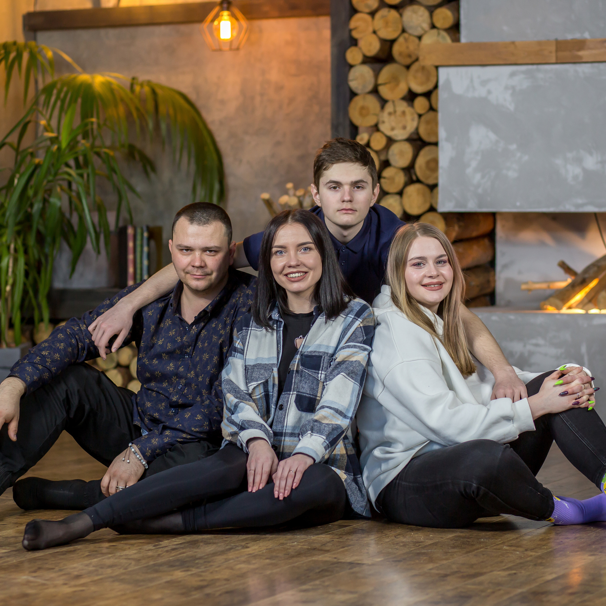 Отзывы. Семейный, свадебный и детский фотограф в г. Калуге Алисова Александра