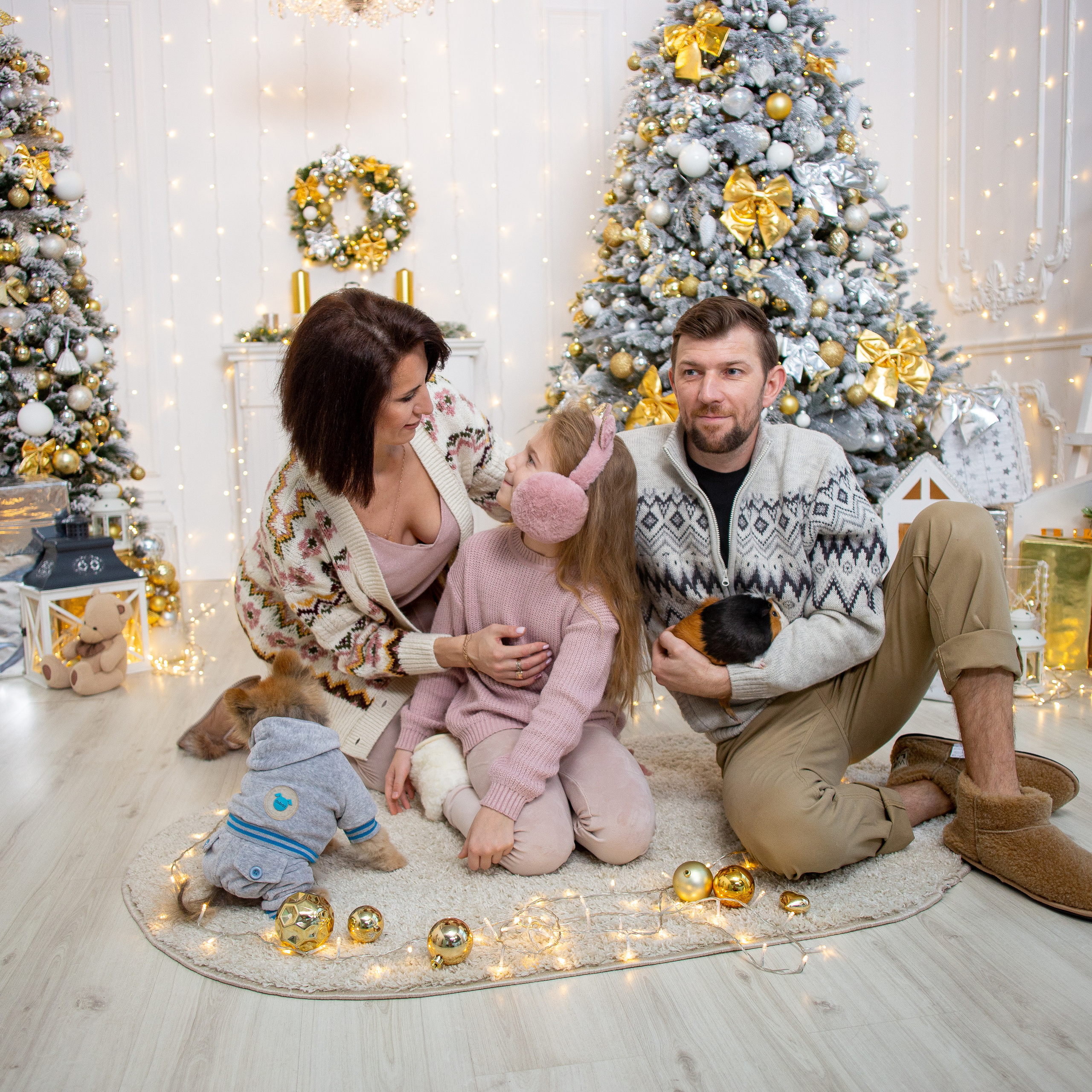 Отзывы. Семейный, свадебный и детский фотограф в г. Калуге Алисова Александра