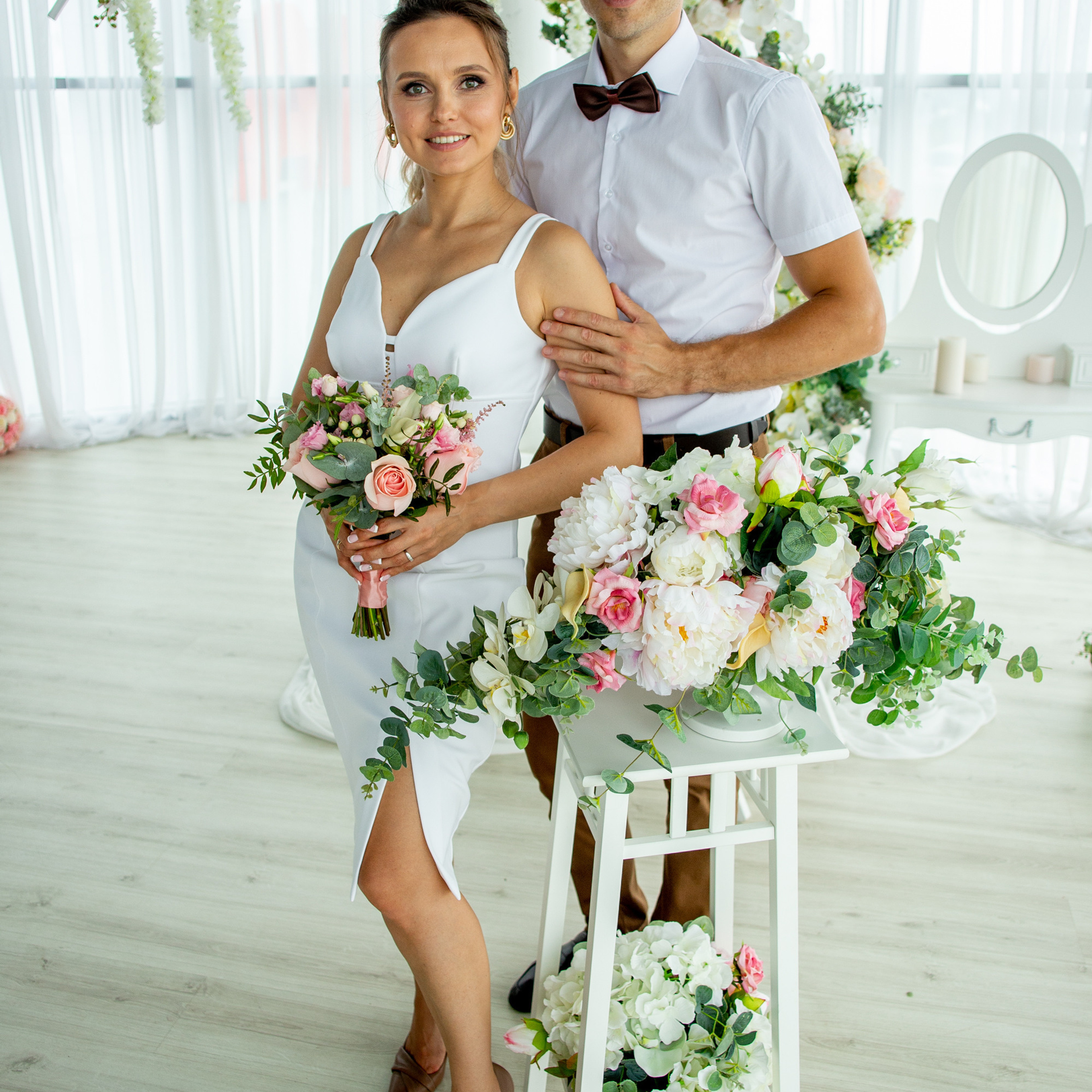 Отзывы. Семейный, свадебный и детский фотограф в г. Калуге Алисова Александра