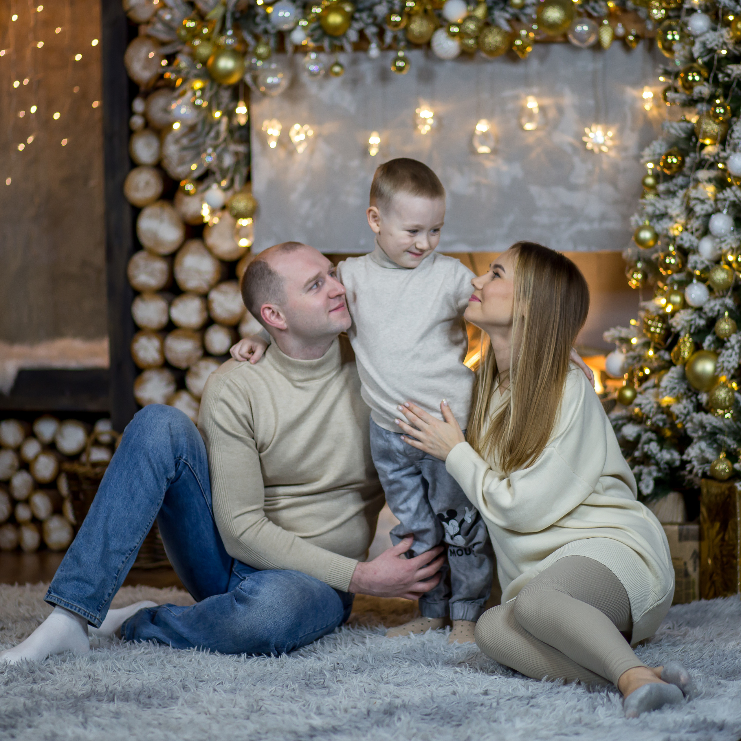 Отзывы. Семейный, свадебный и детский фотограф в г. Калуге Алисова Александра