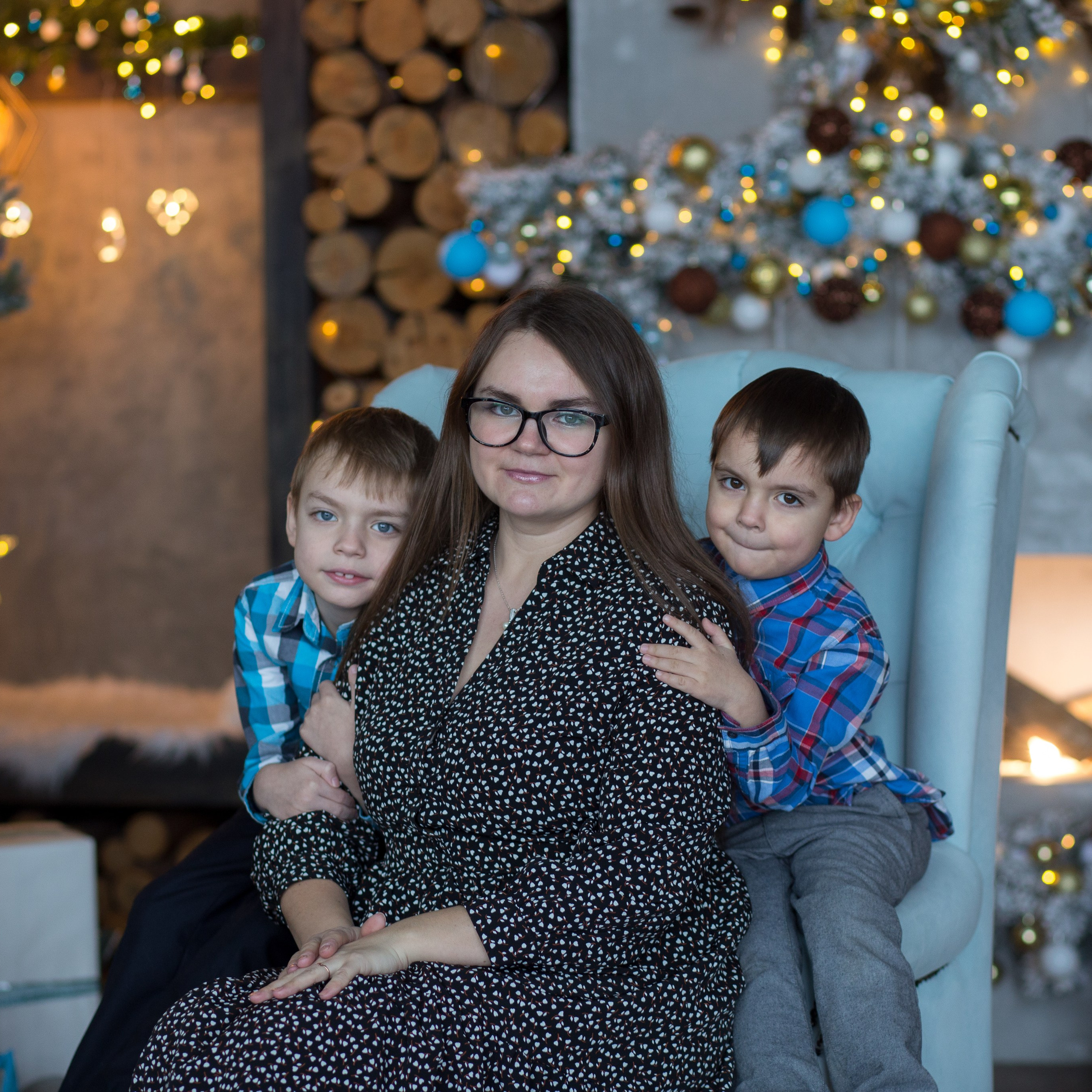Отзывы. Семейный, свадебный и детский фотограф в г. Калуге Алисова Александра