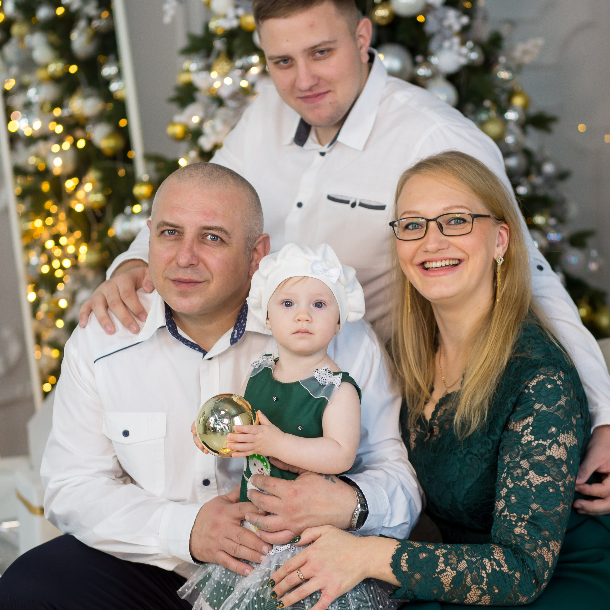 Отзывы. Семейный, свадебный и детский фотограф в г. Калуге Алисова Александра