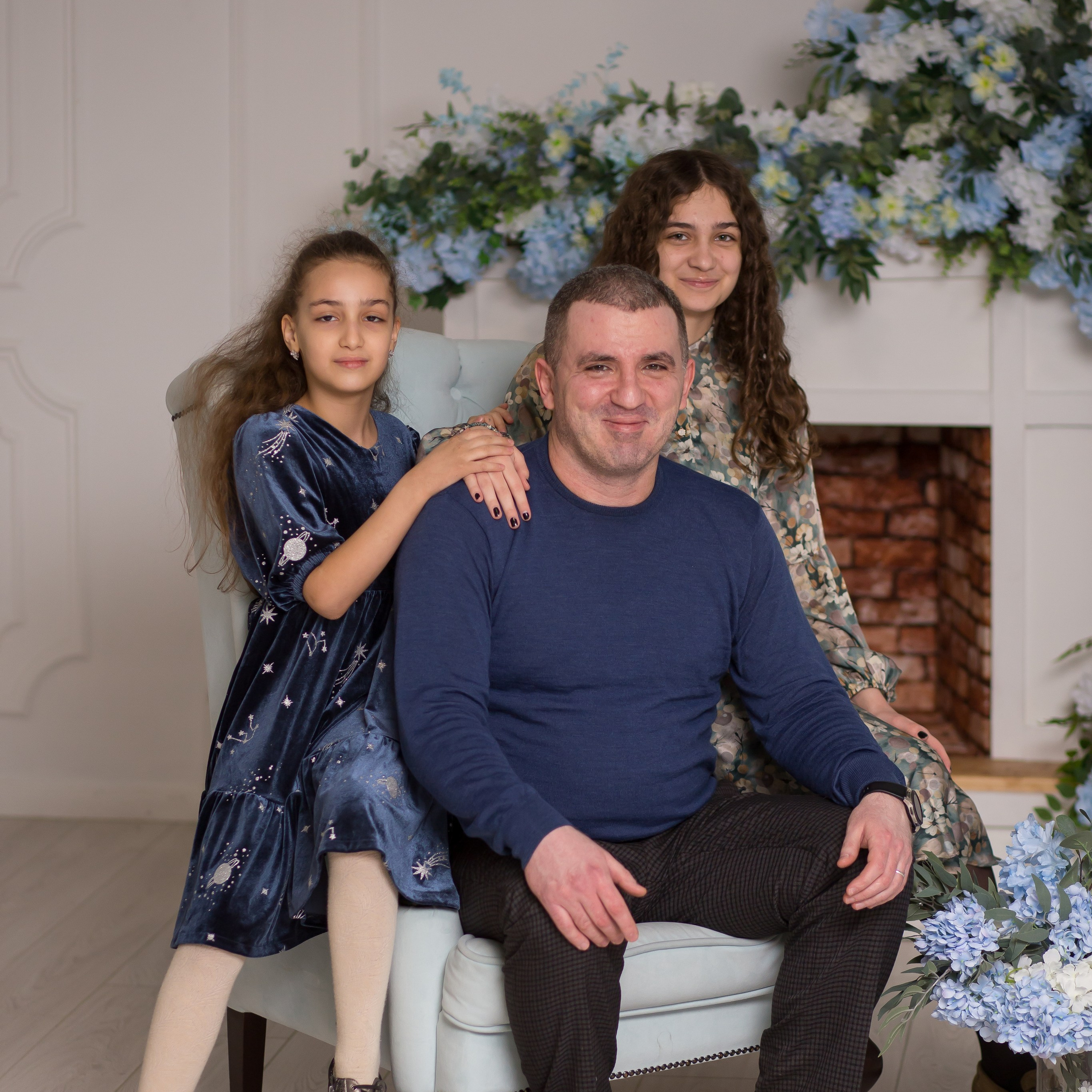 Отзывы. Семейный, свадебный и детский фотограф в г. Калуге Алисова Александра