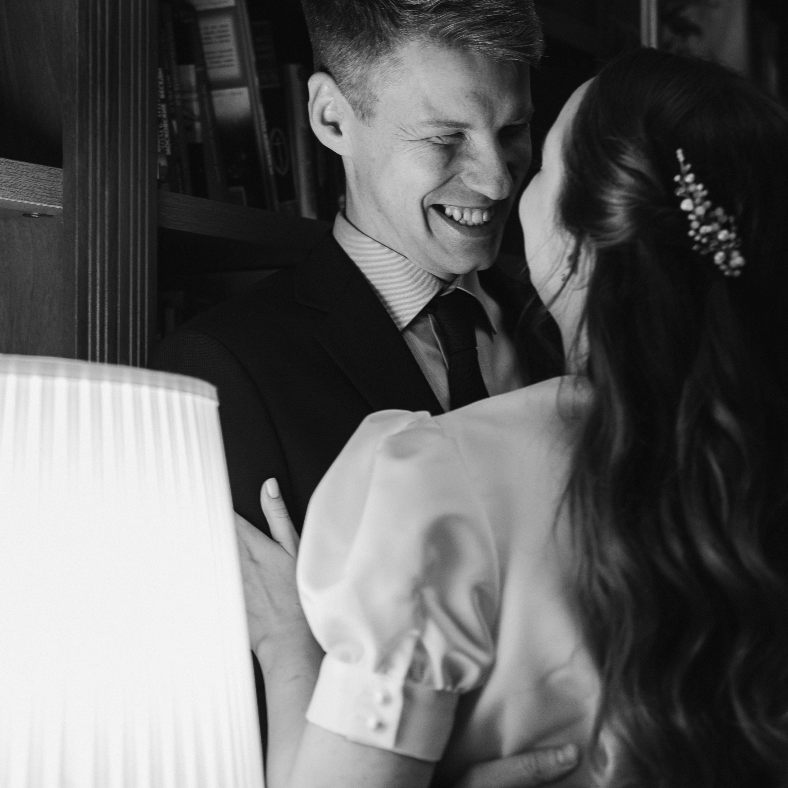 Дарья и&nbsp;Максим