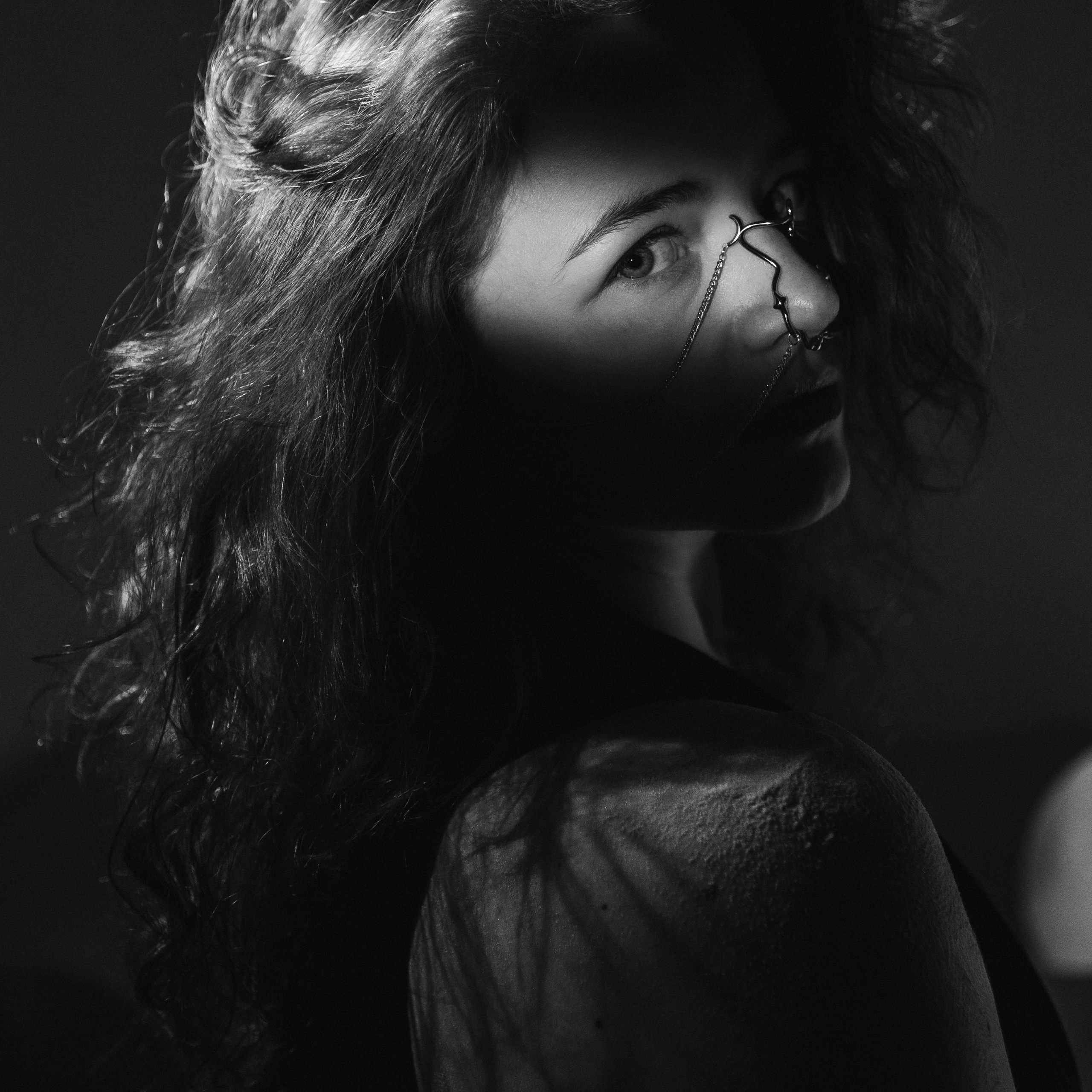 Портретный фотограф в Москве Надежда Строкань