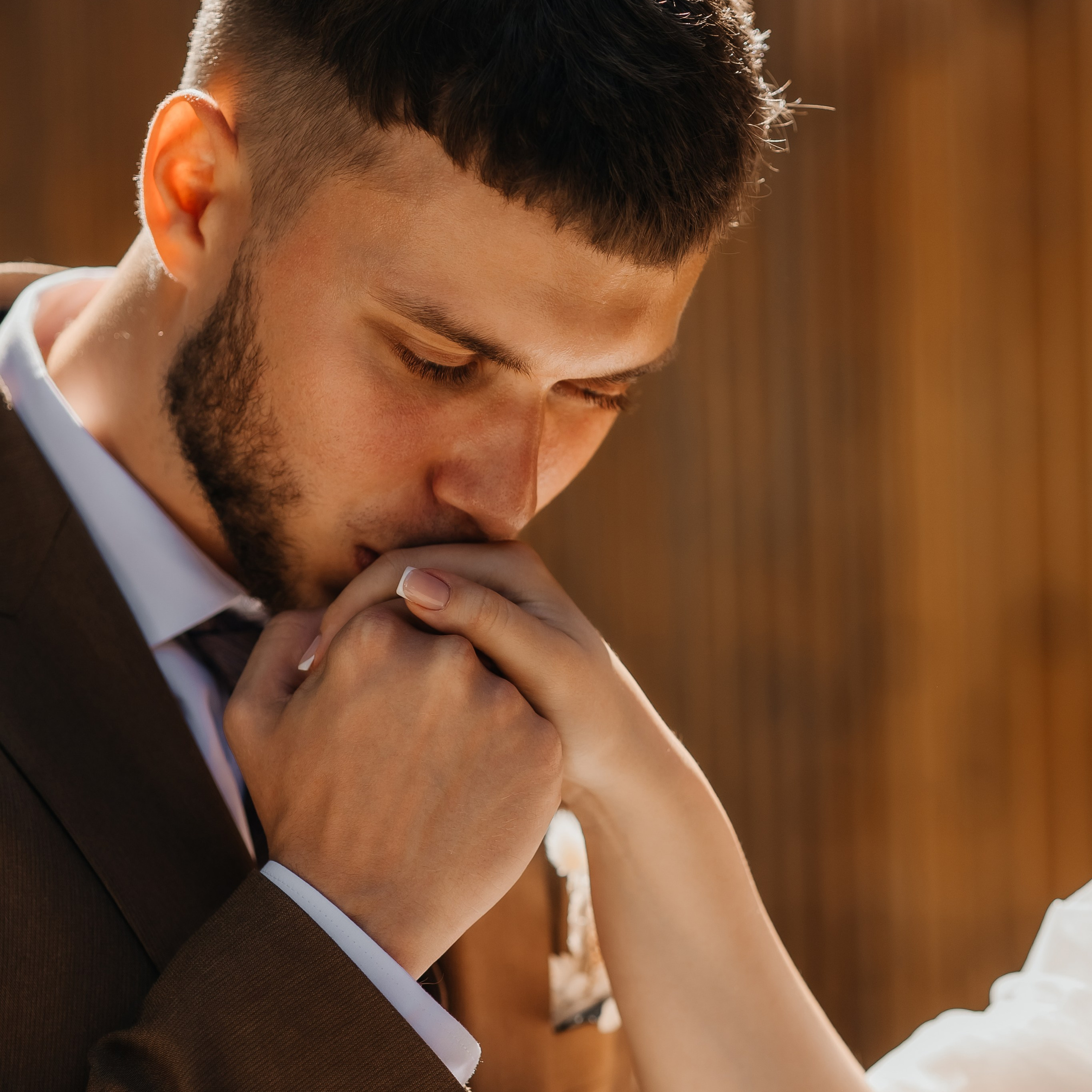 Александра и Даниил