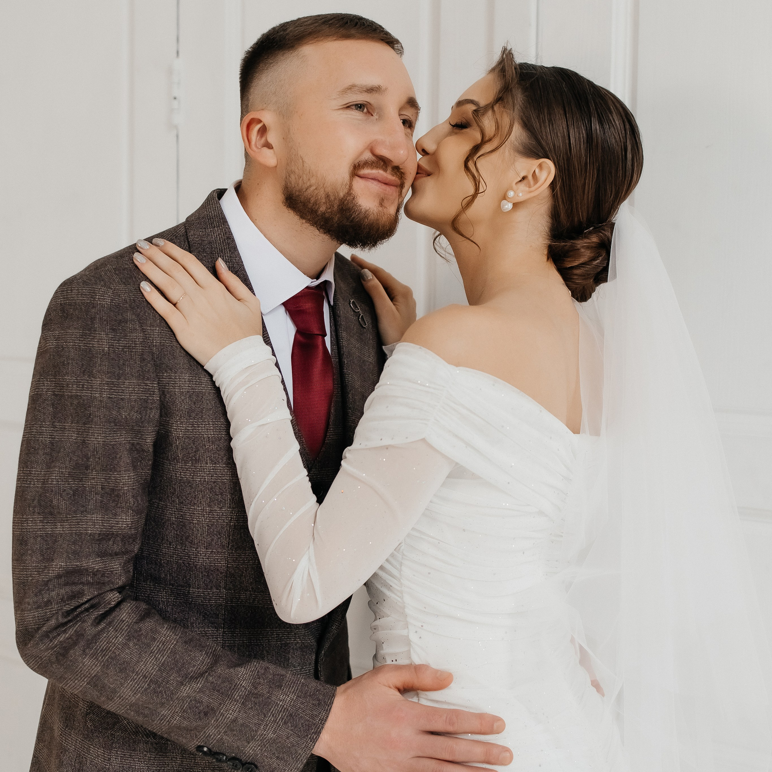 Мария и Юрий