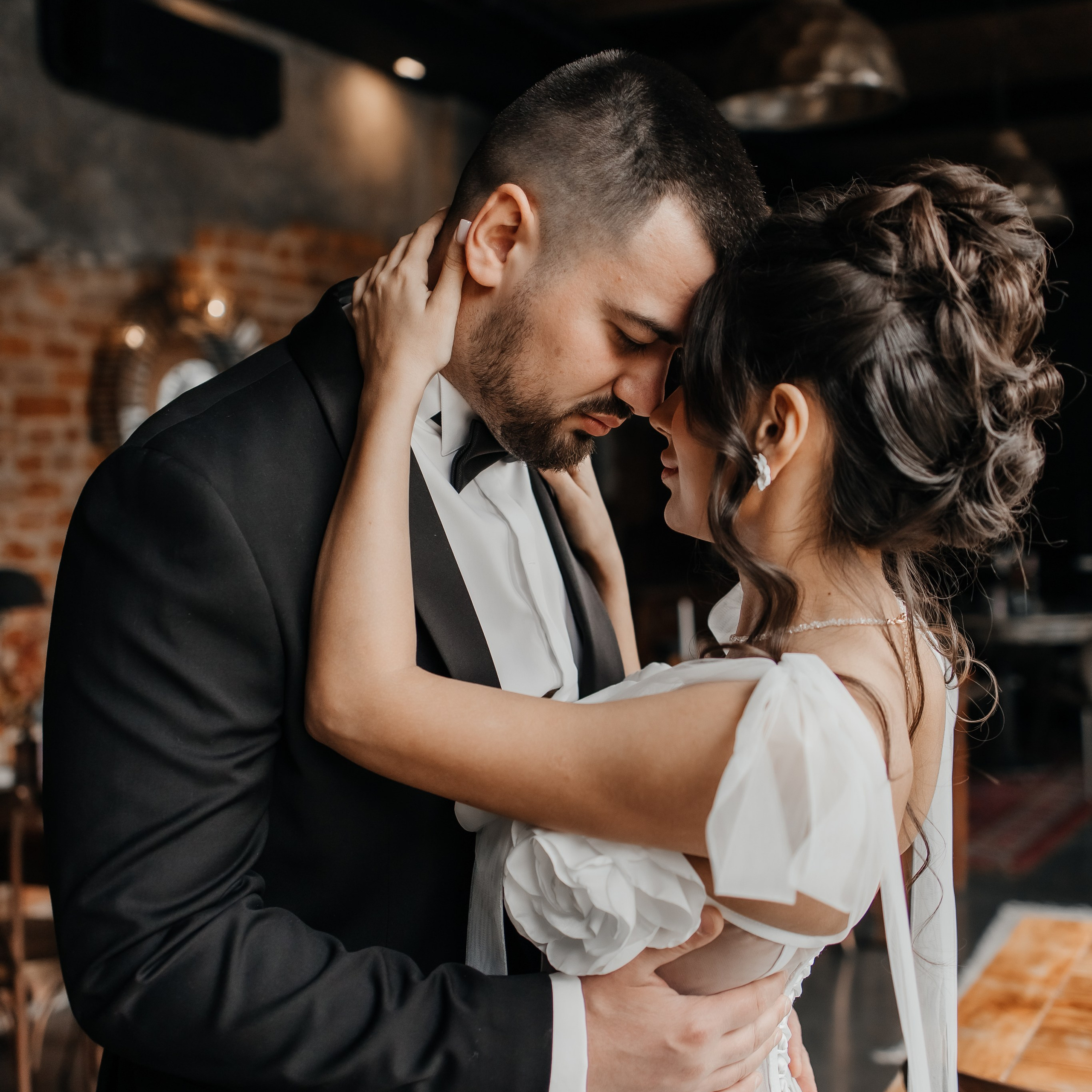 Нахид и Федан