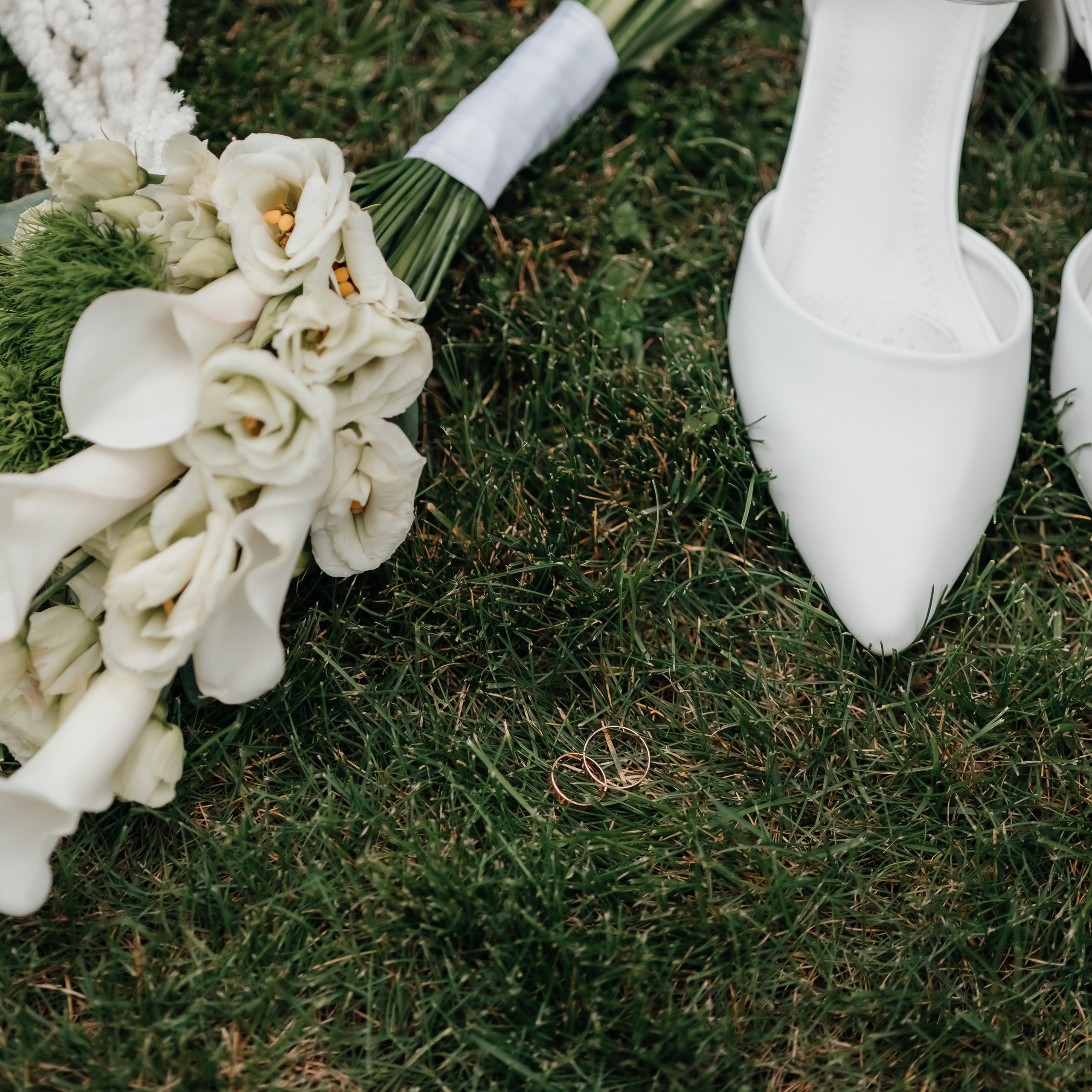 Лилия и Дмитрий