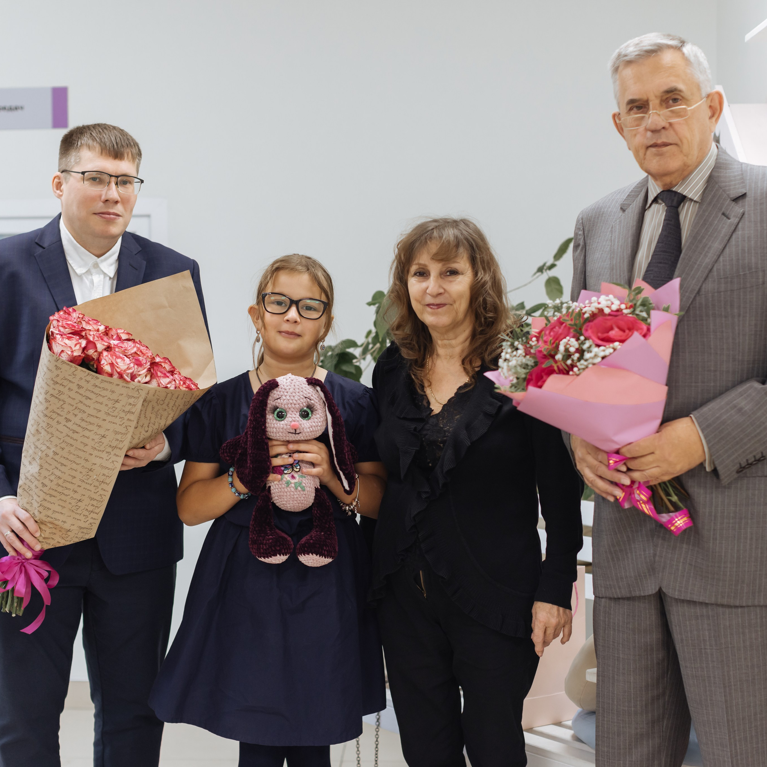 Отзывы. Детская фото и видео съёмка