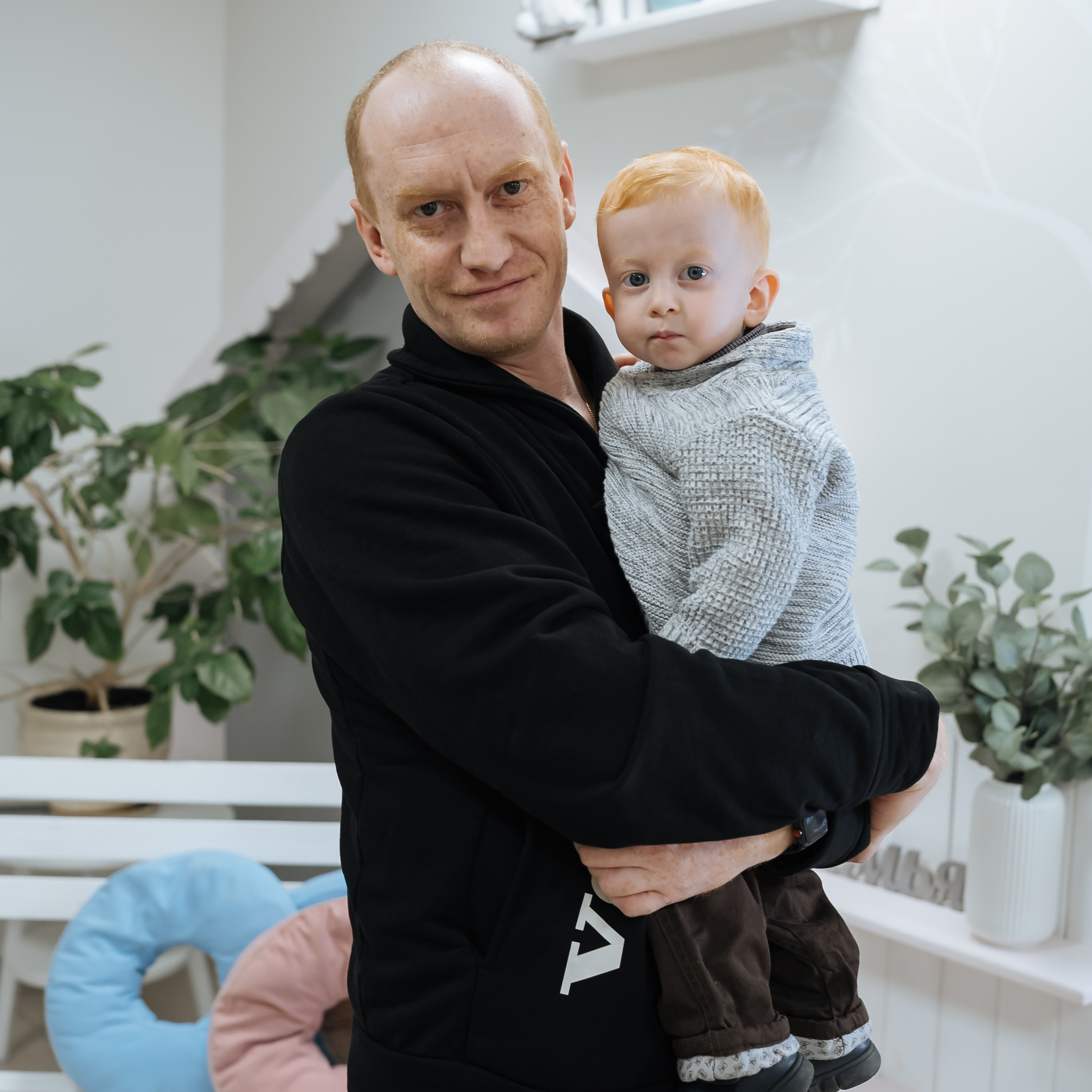 Отзывы. Детская фото и видео съёмка