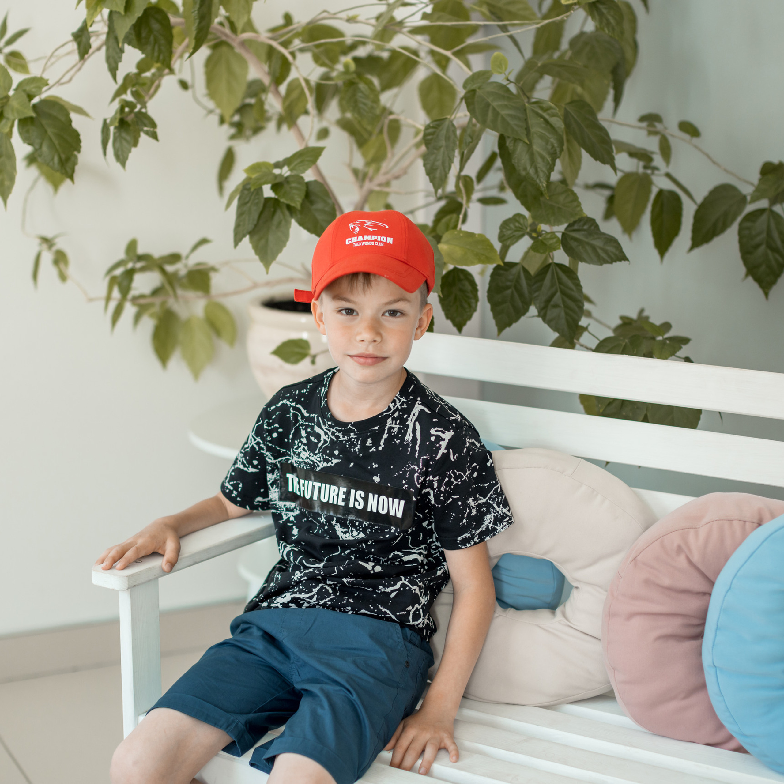 Отзывы. Детская фото и видео съёмка