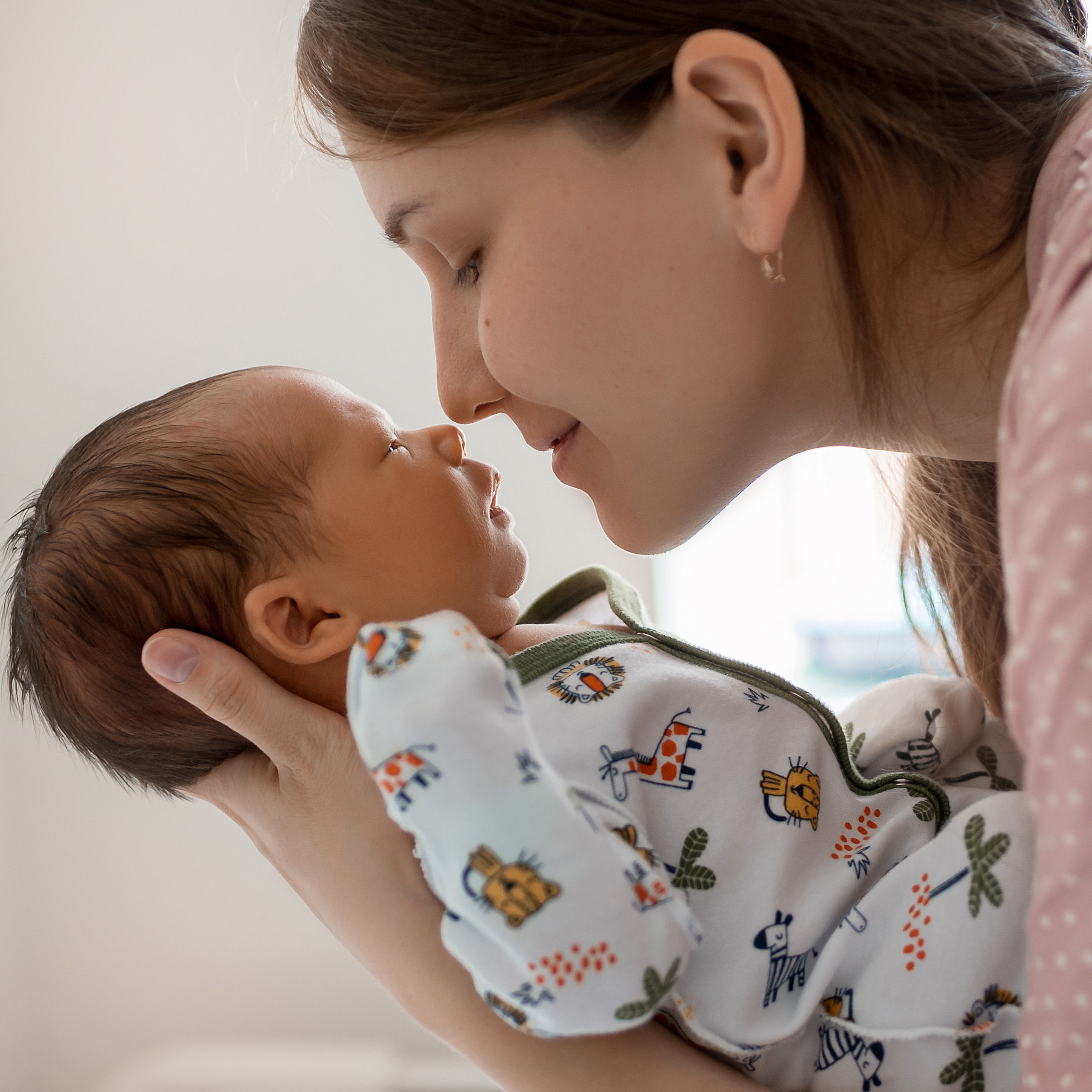 Отзывы. Детская фото и видео съёмка