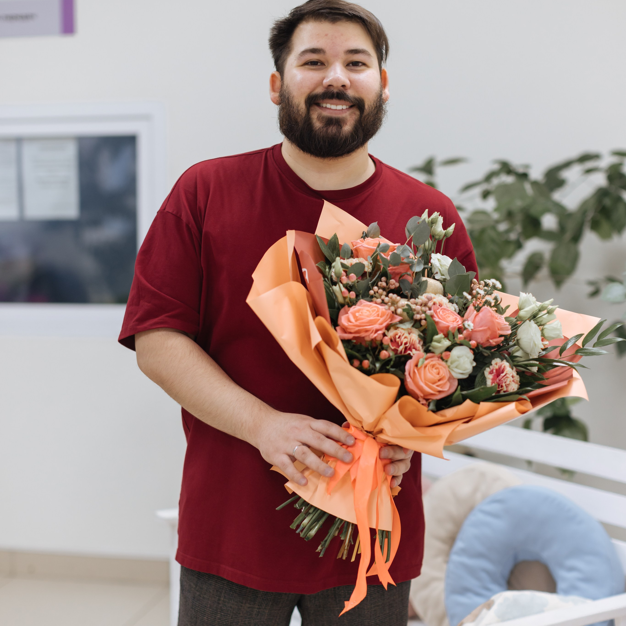 Отзывы. Детская фото и видео съёмка