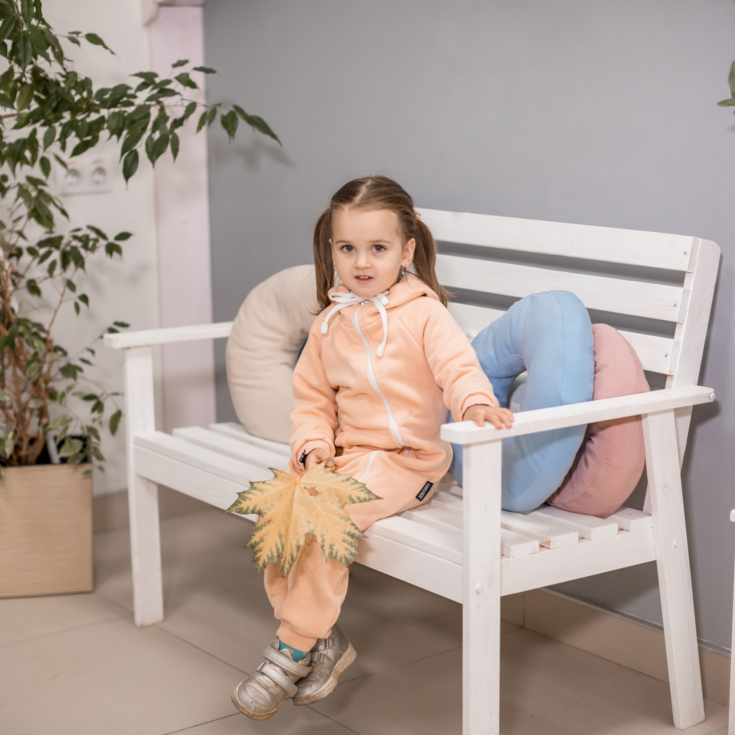 Отзывы. Детская фото и видео съёмка