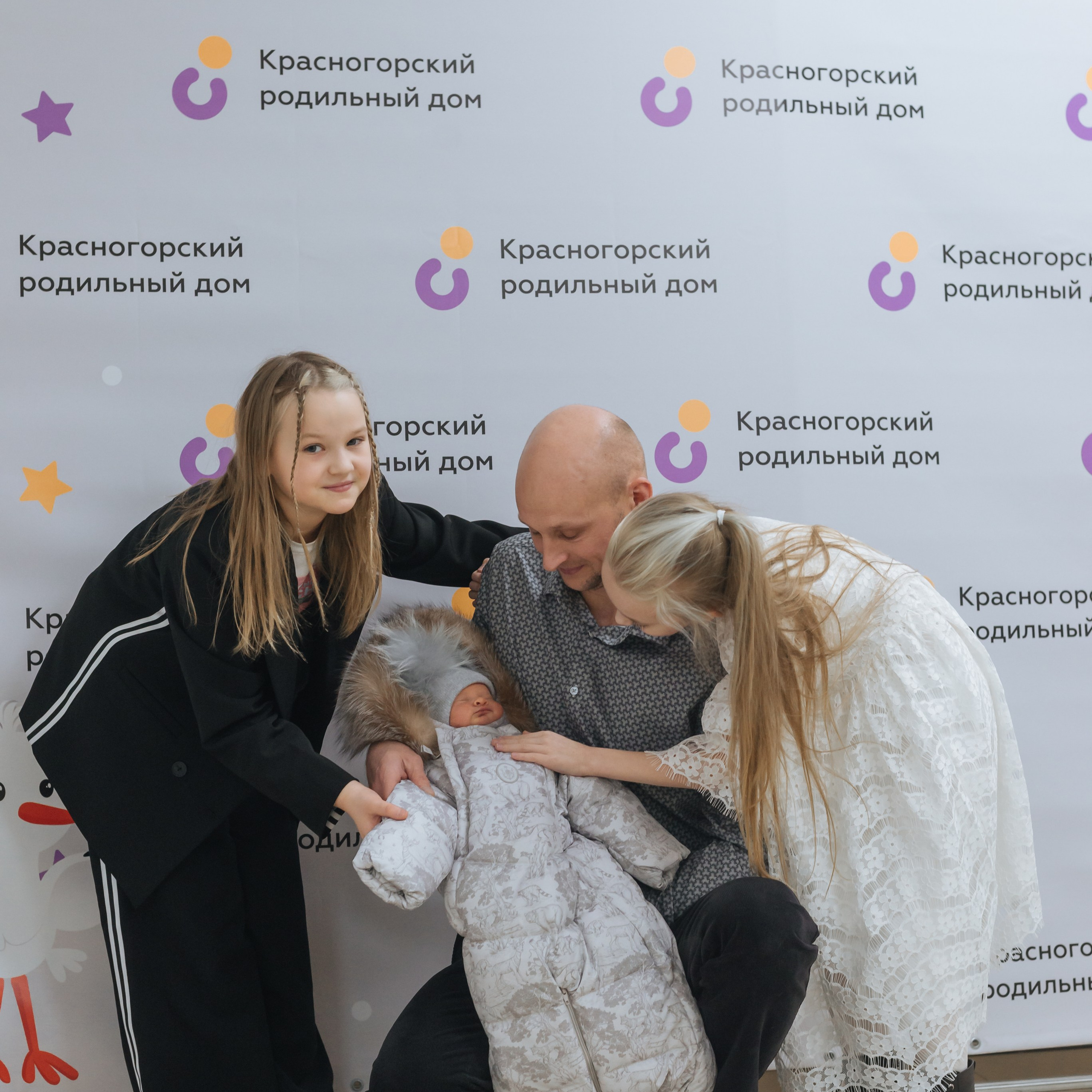 Отзывы. Детская фото и видео съёмка