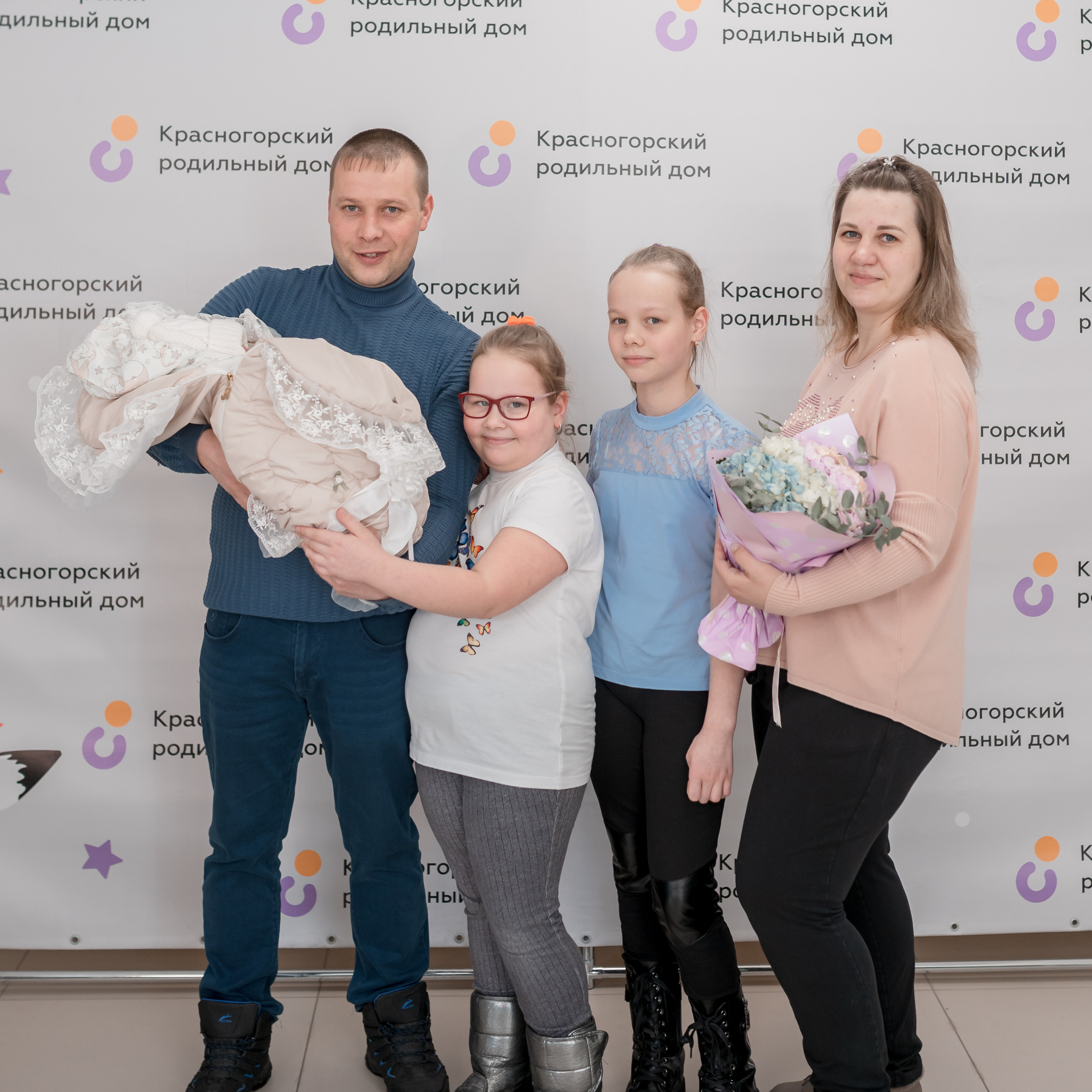 Отзывы. Детская фото и видео съёмка