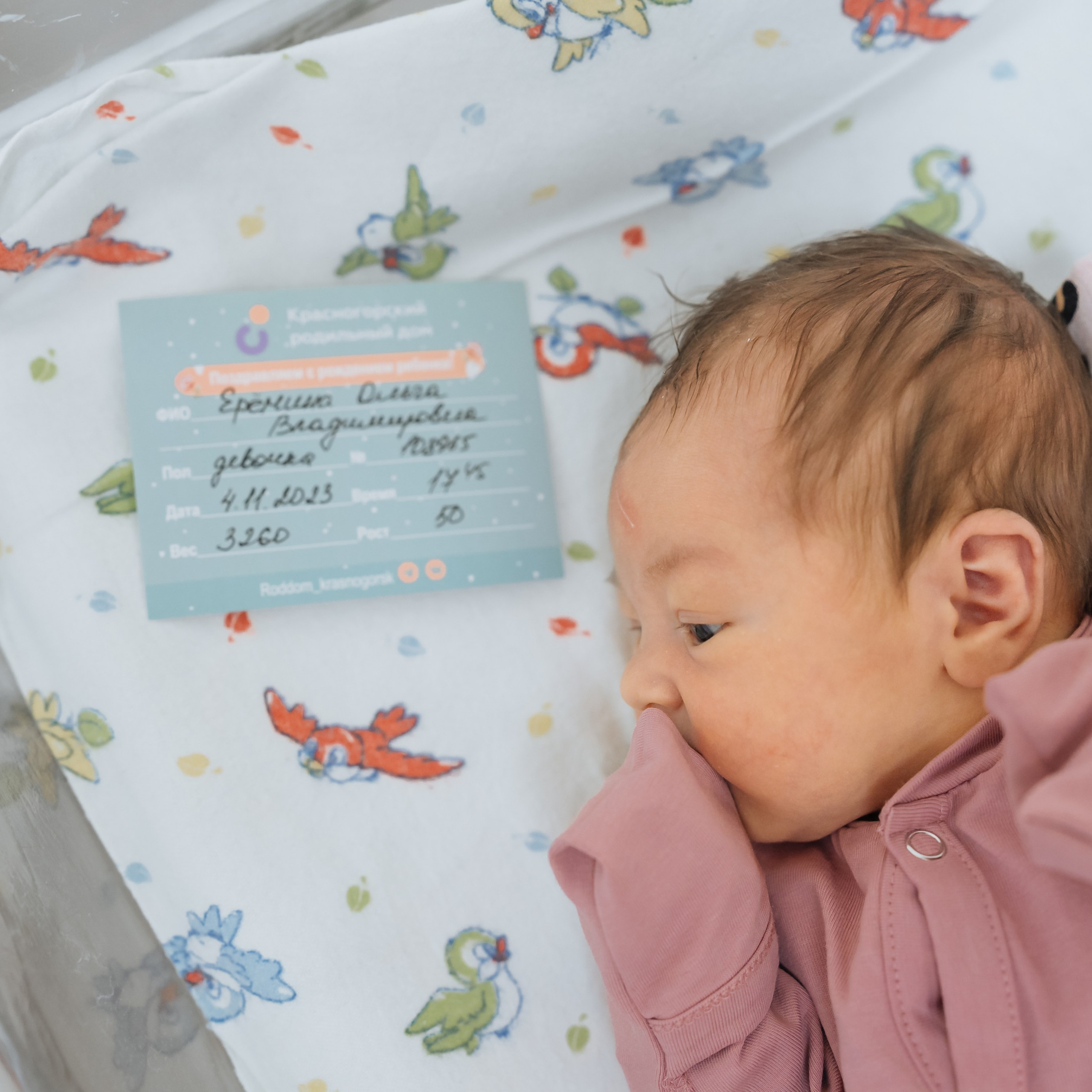 Отзывы. Детская фото и видео съёмка