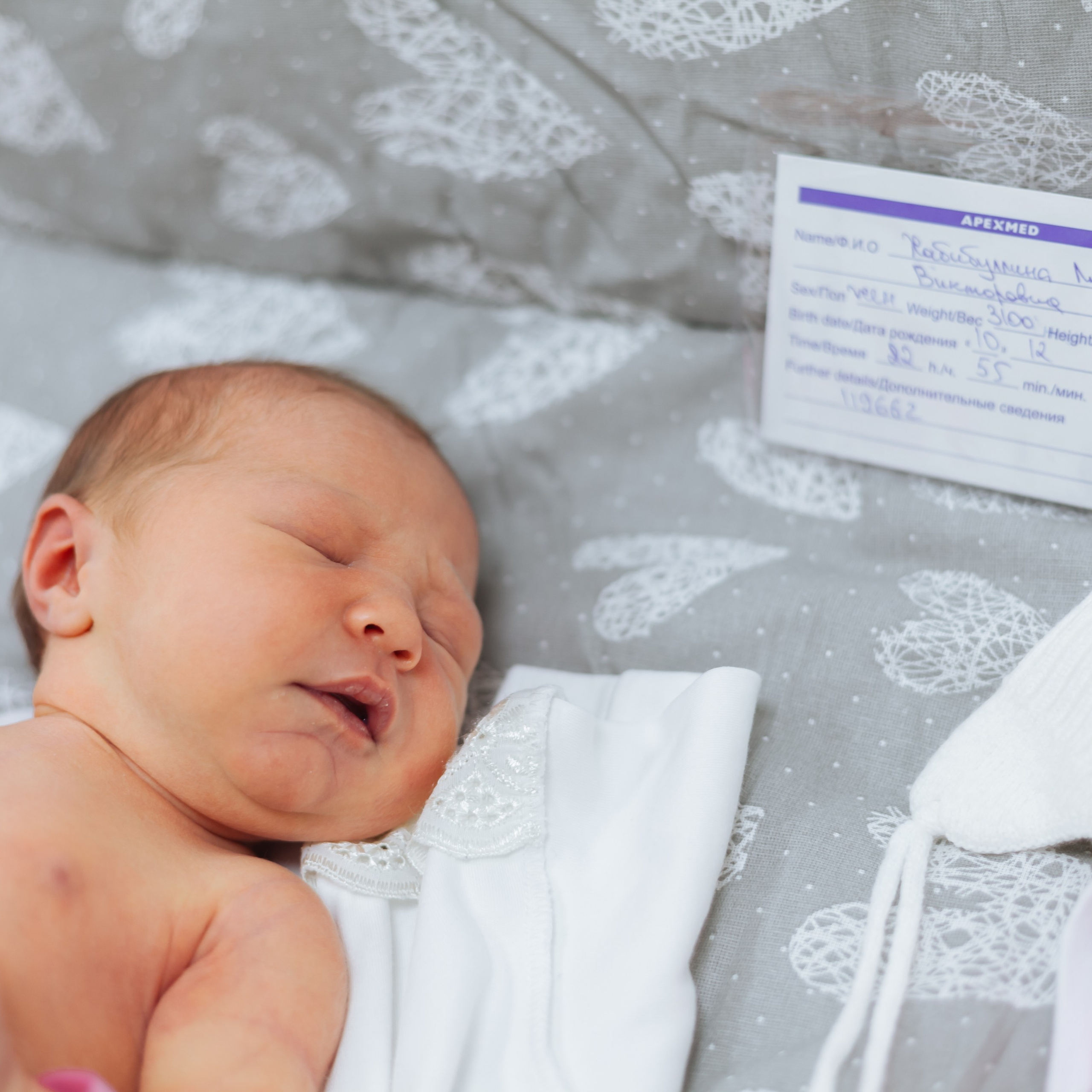 Отзывы. Детская фото и видео съёмка