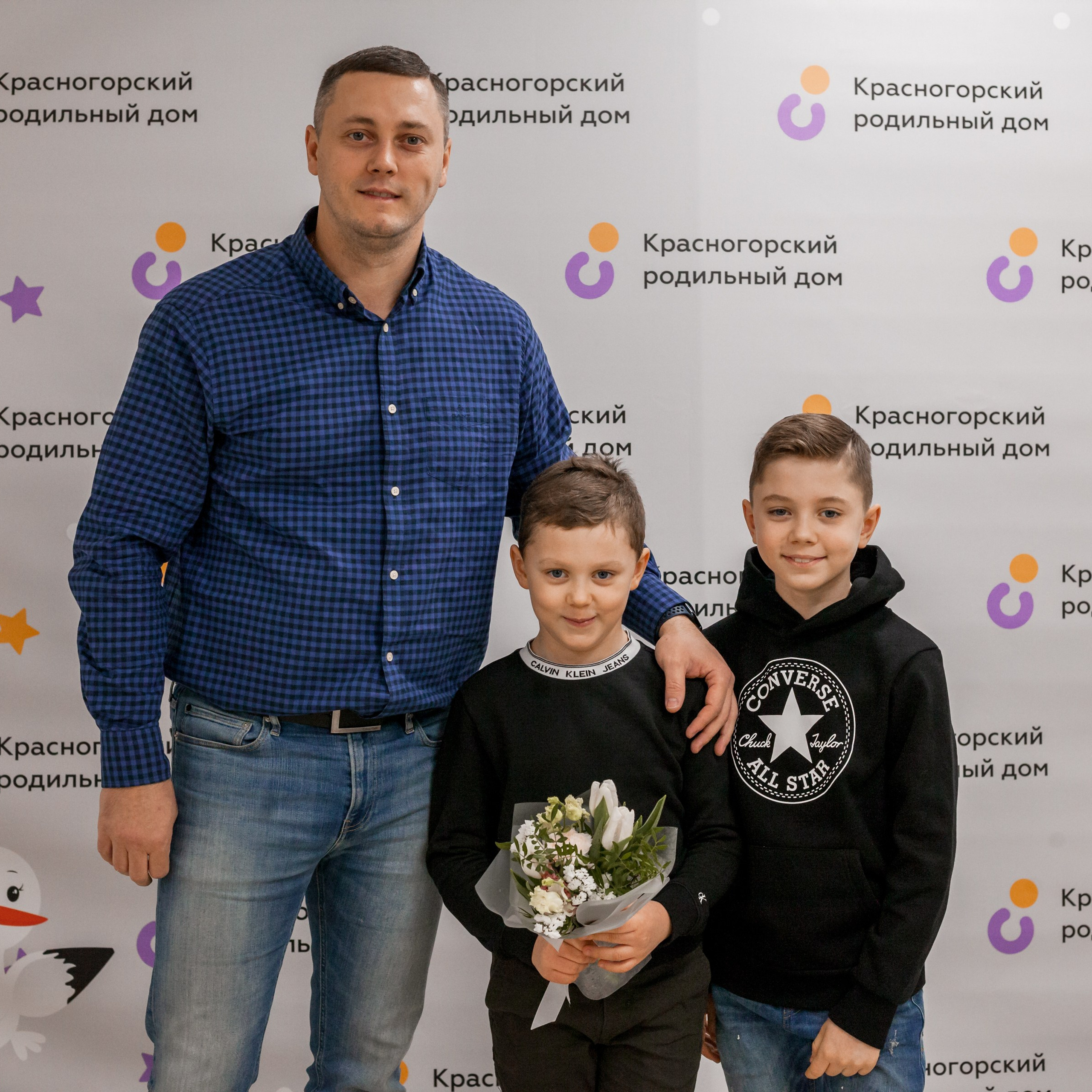 Отзывы. Детская фото и видео съёмка